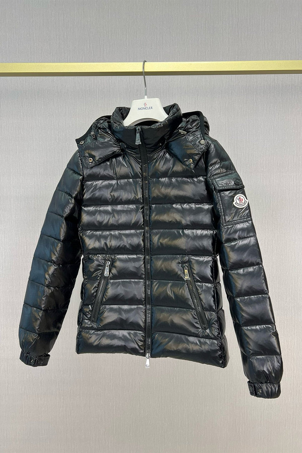 Bady Short Down Women Jackets - 24HEARTZ