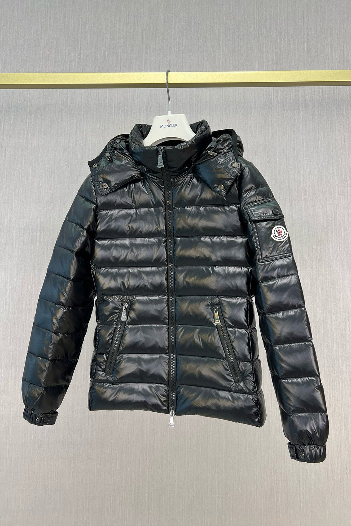 Bady Short Down Women Jackets - 24HEARTZ