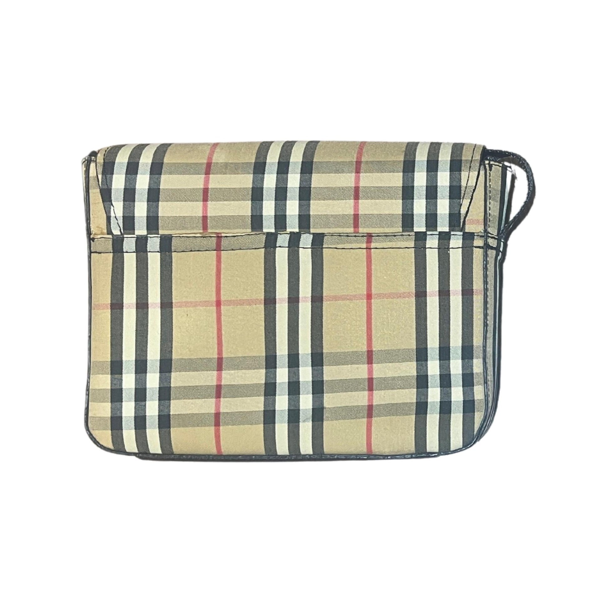 Bag Bur 16 - 24HEARTZ