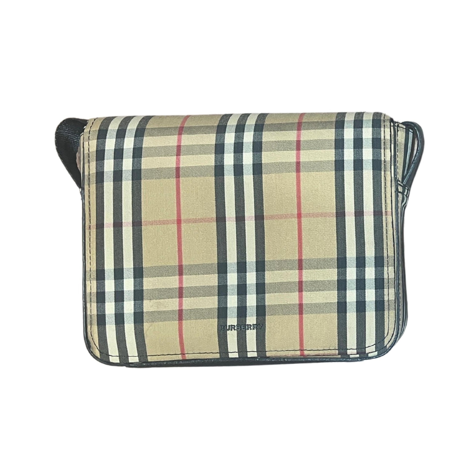 Bag Bur 16 - 24HEARTZ