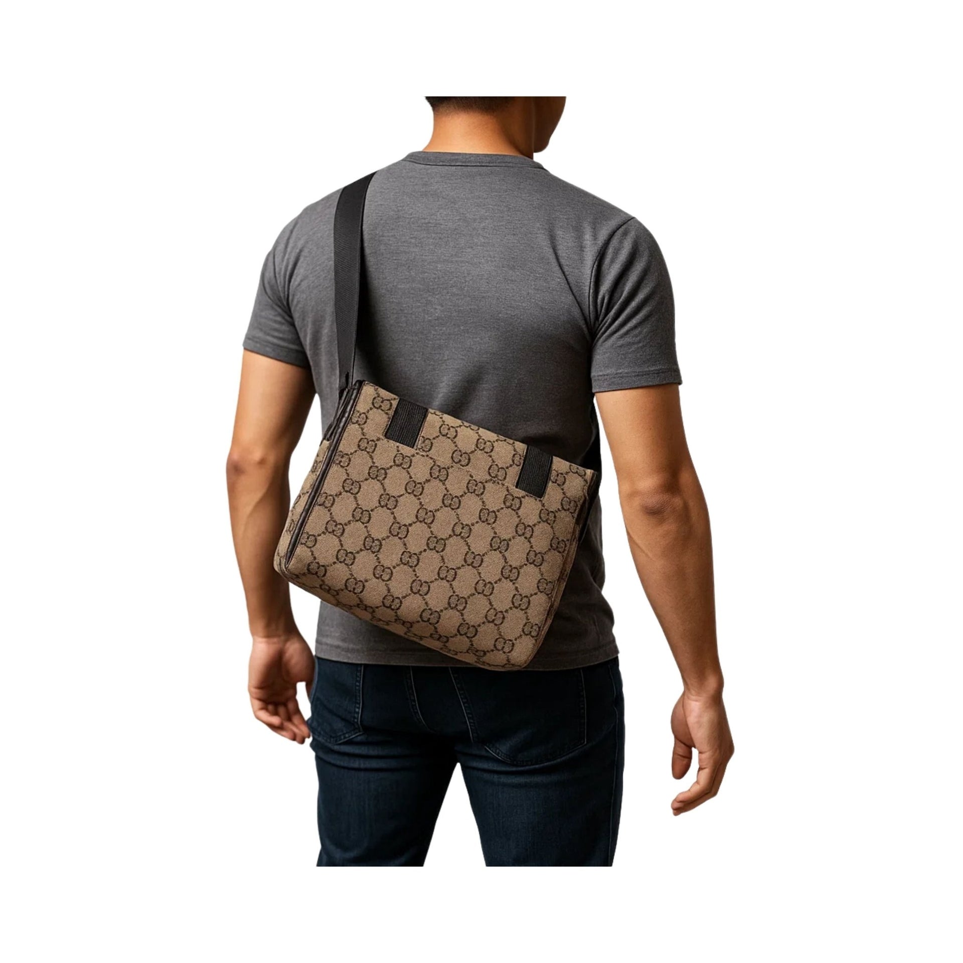 BAG GU 180 - 24HEARTZ