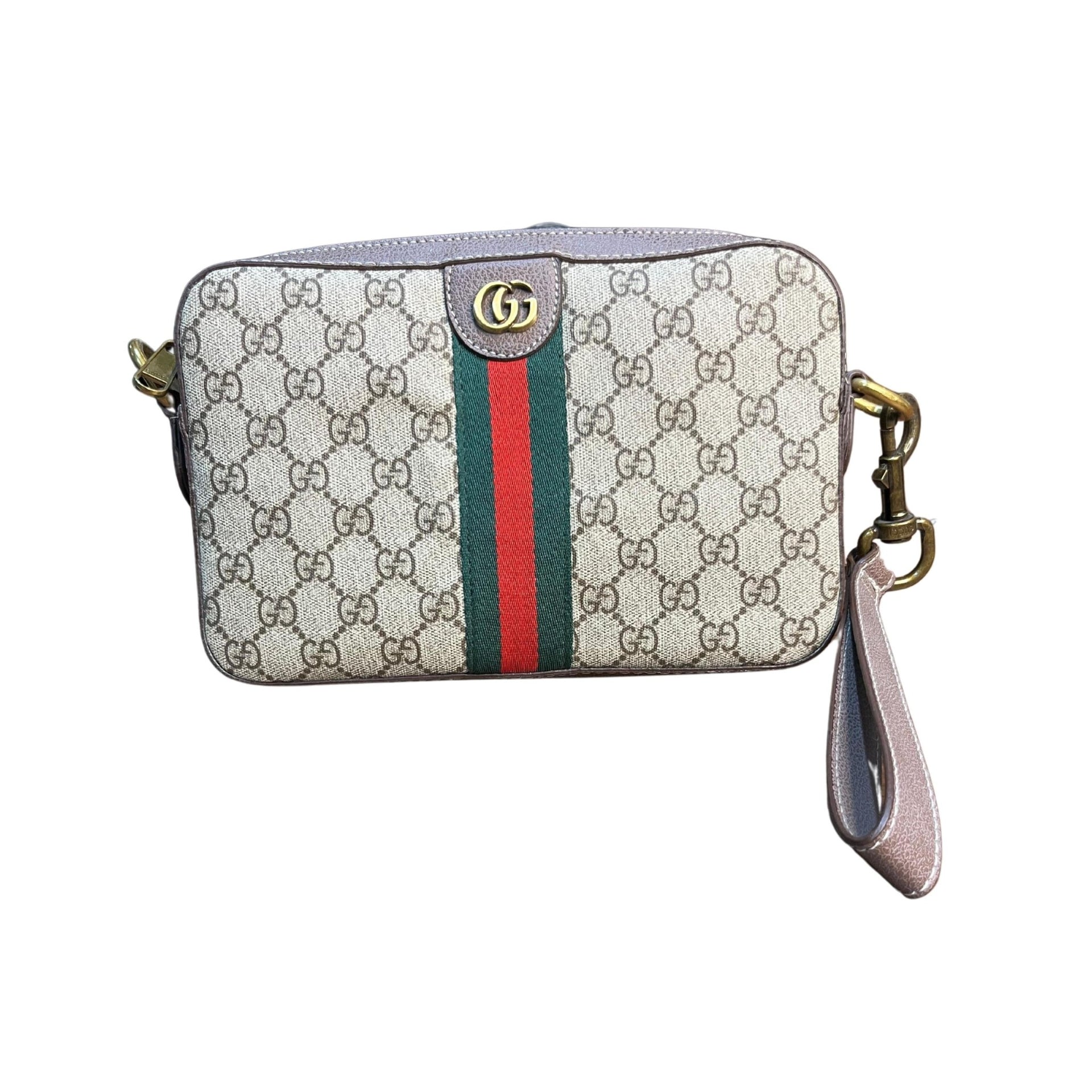 Bag GU 20 - 24HEARTZ