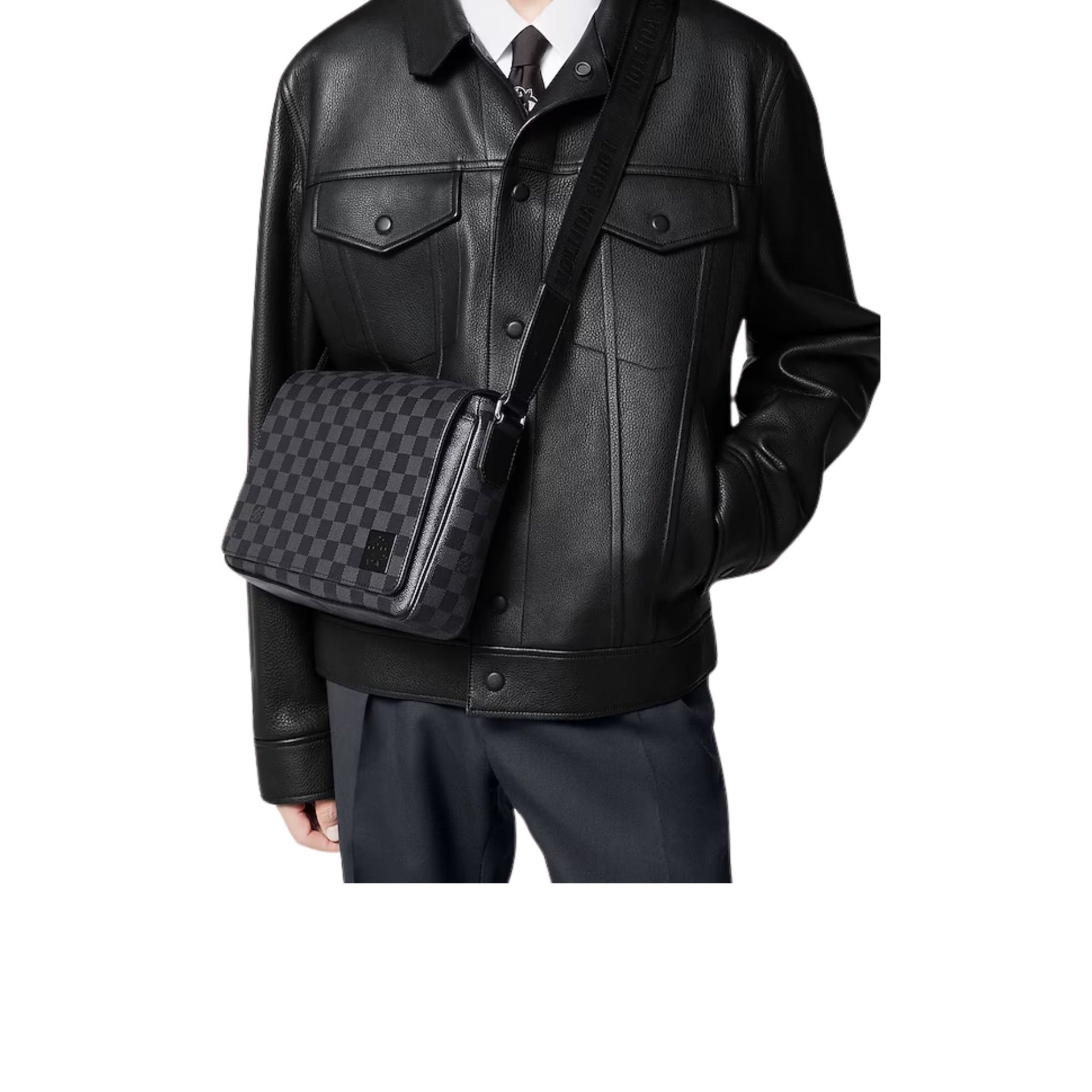 BAG LO 265 - 24HEARTZ