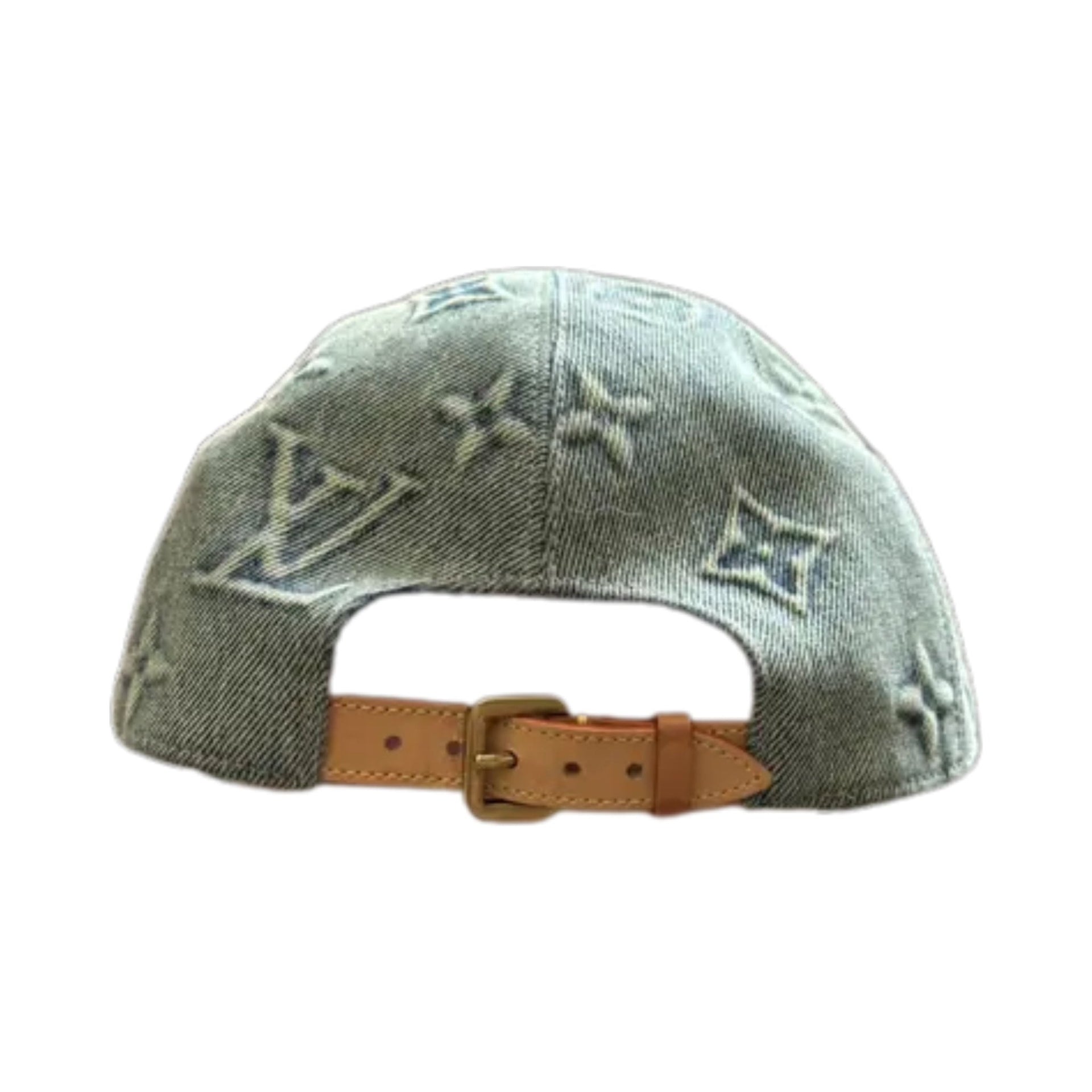 CAP 124 - 24HEARTZ