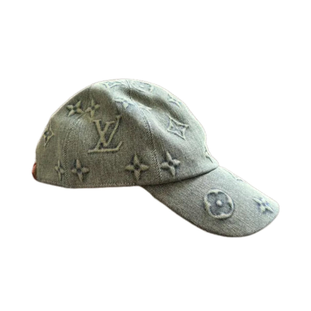 CAP 124 - 24HEARTZ