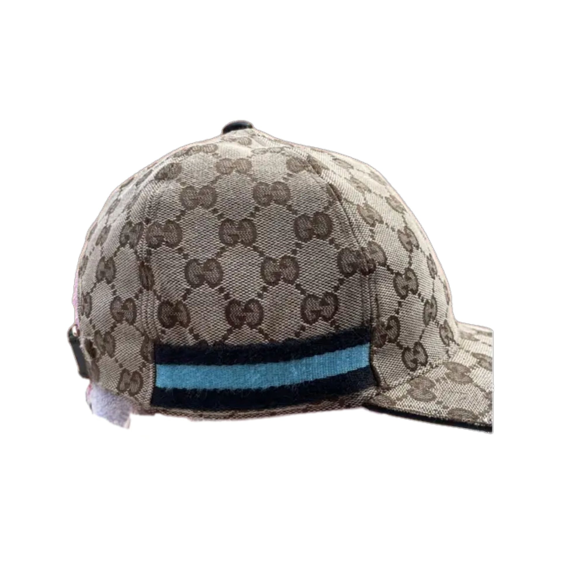 CAP 126 - 24HEARTZ