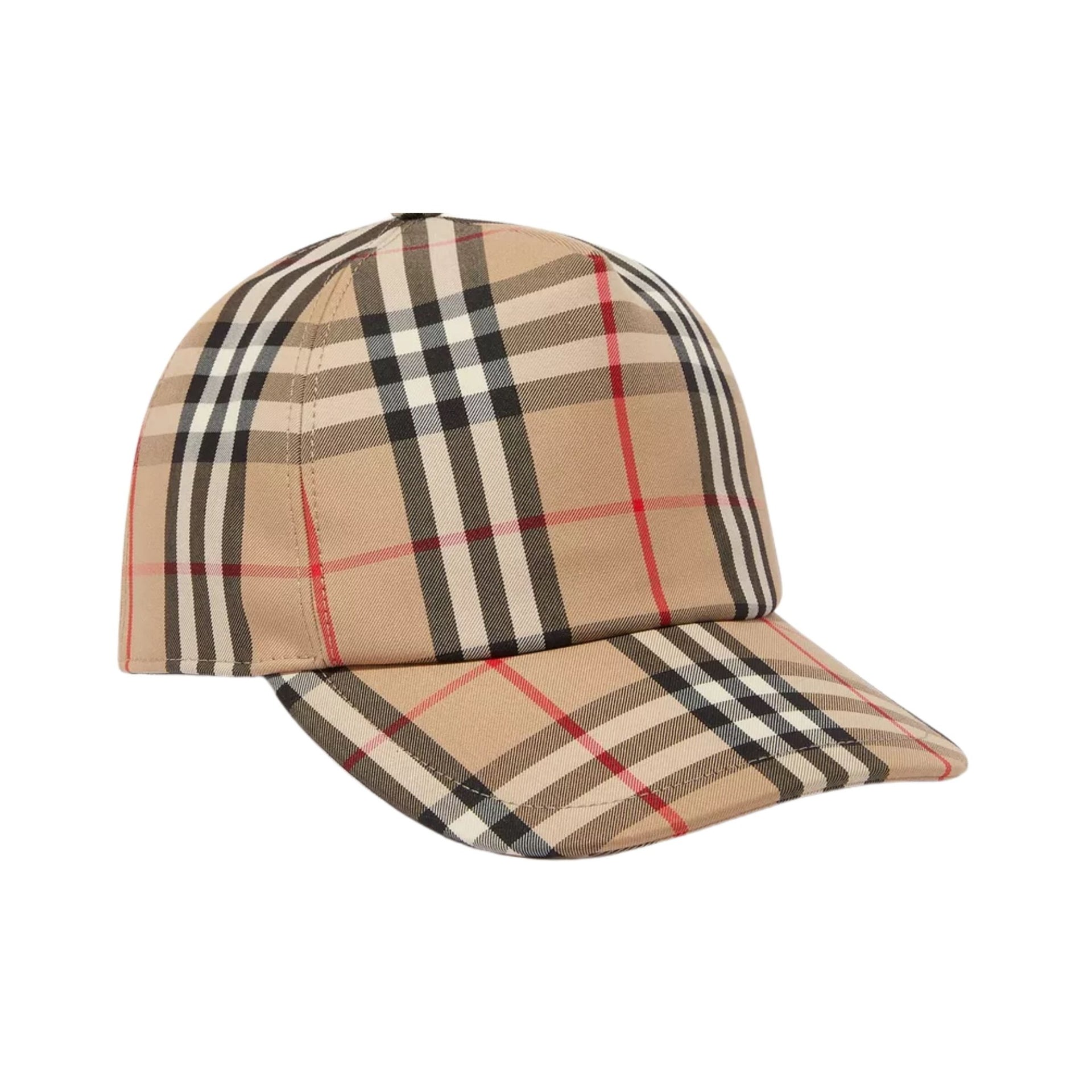 CAP 127 - 24HEARTZ