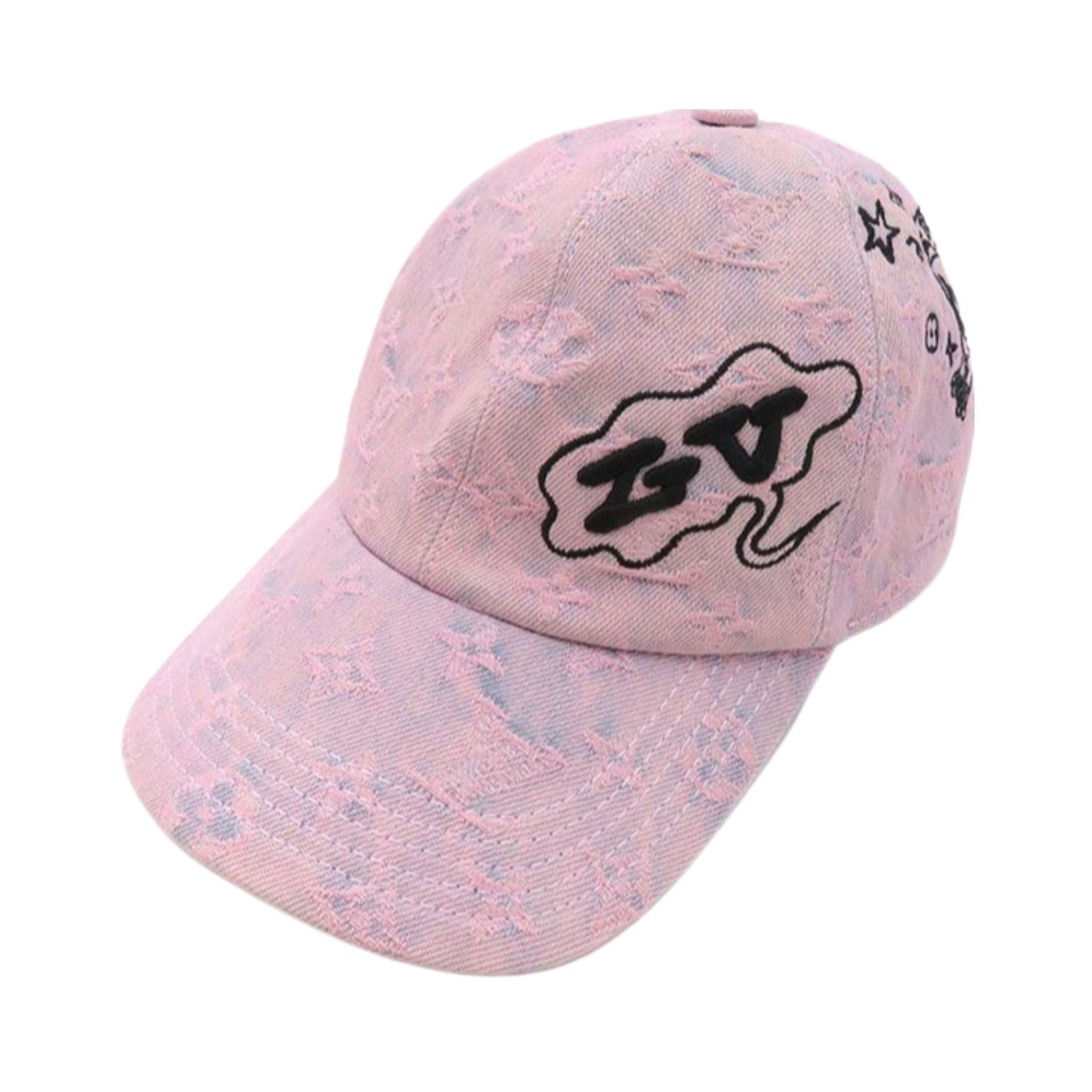 CAP 211 - 24HEARTZ