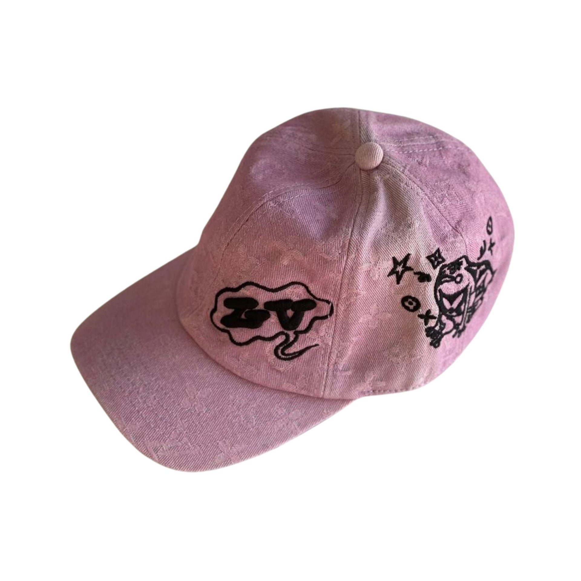 CAP 211 - 24HEARTZ