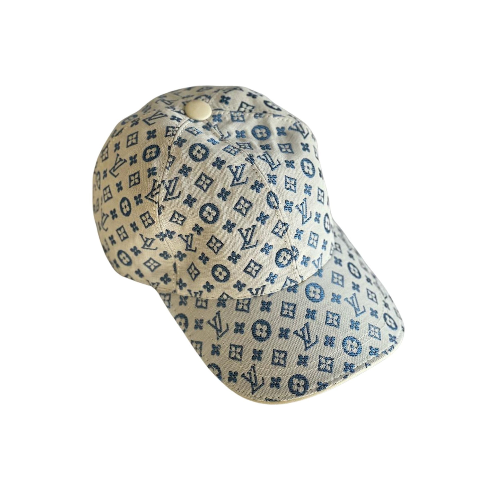 CAP 213 - 24HEARTZ