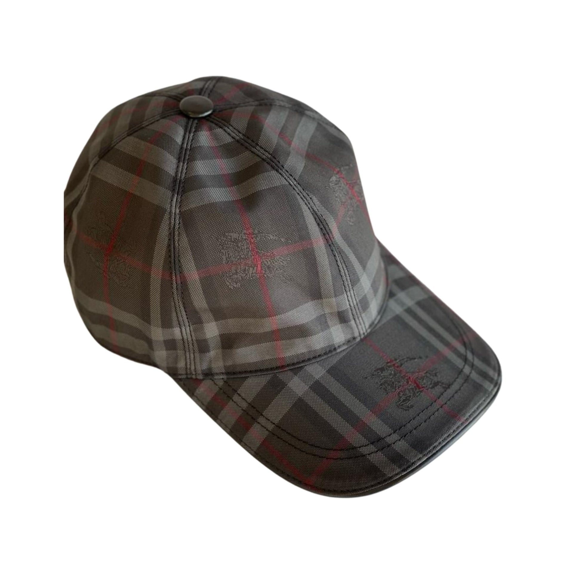 CAP 215 - 24HEARTZ