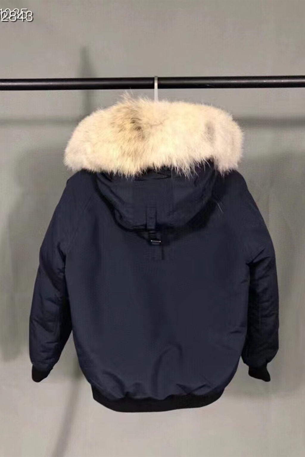 Chilliwack Bomber Women Jackets - 24HEARTZ