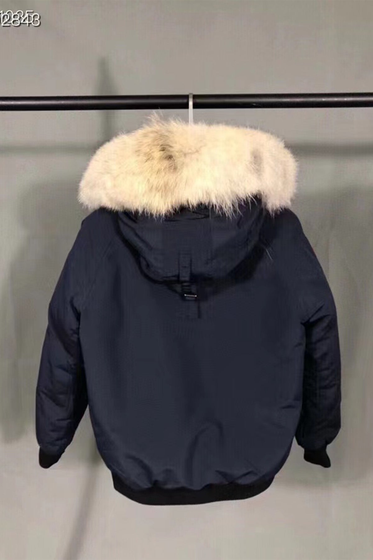 Chilliwack Bomber Women Jackets - 24HEARTZ