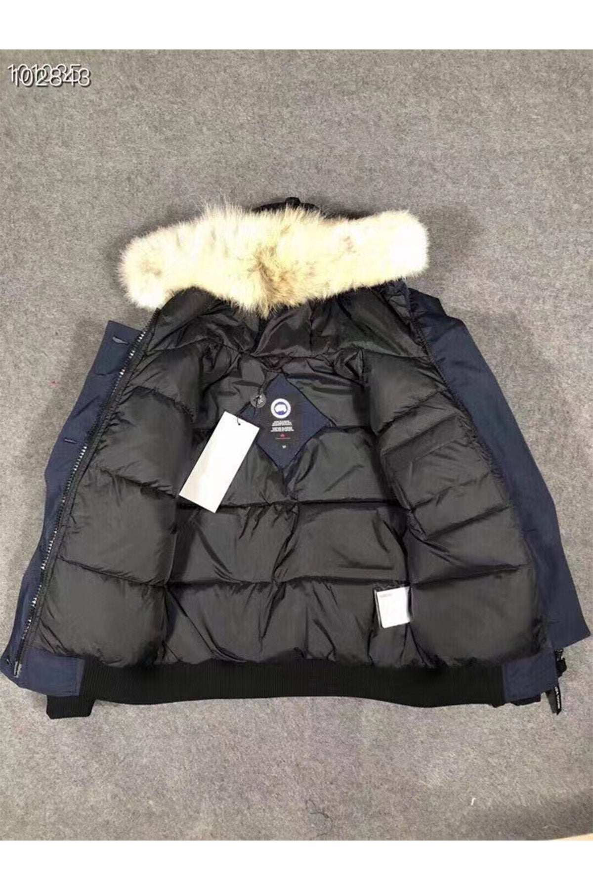 Chilliwack Bomber Women Jackets - 24HEARTZ