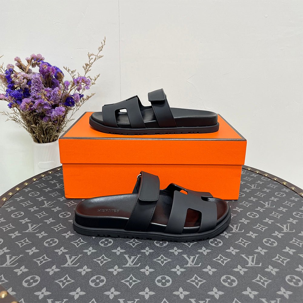 Chypre Sandal - 24HEARTZ