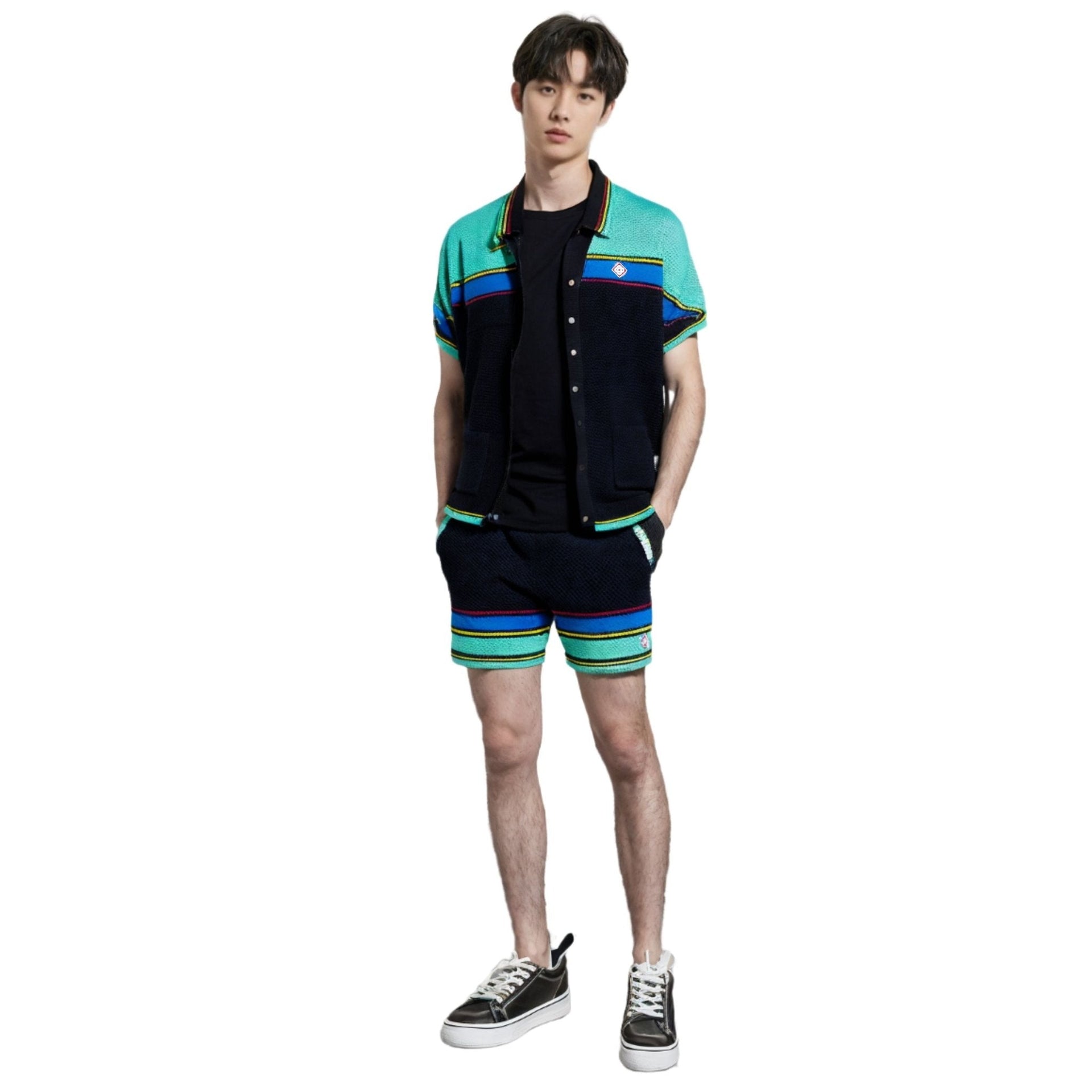 Combine CAS 73 - 24HEARTZ