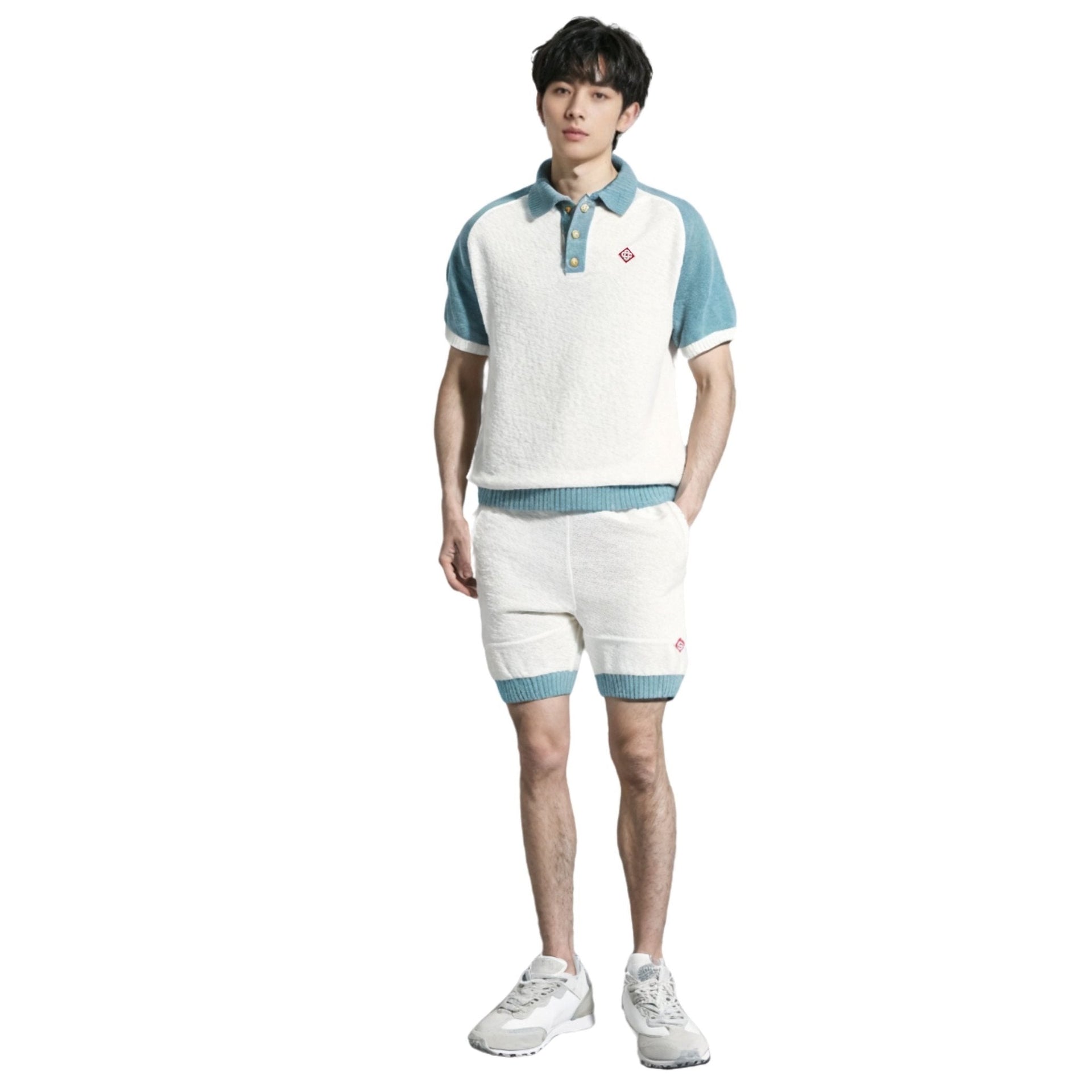 Combine CAS 74 - 24HEARTZ