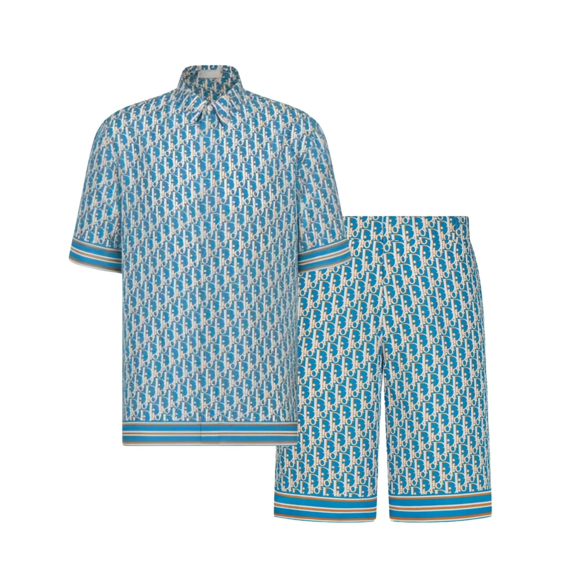 Combine DI 87 - 24HEARTZ