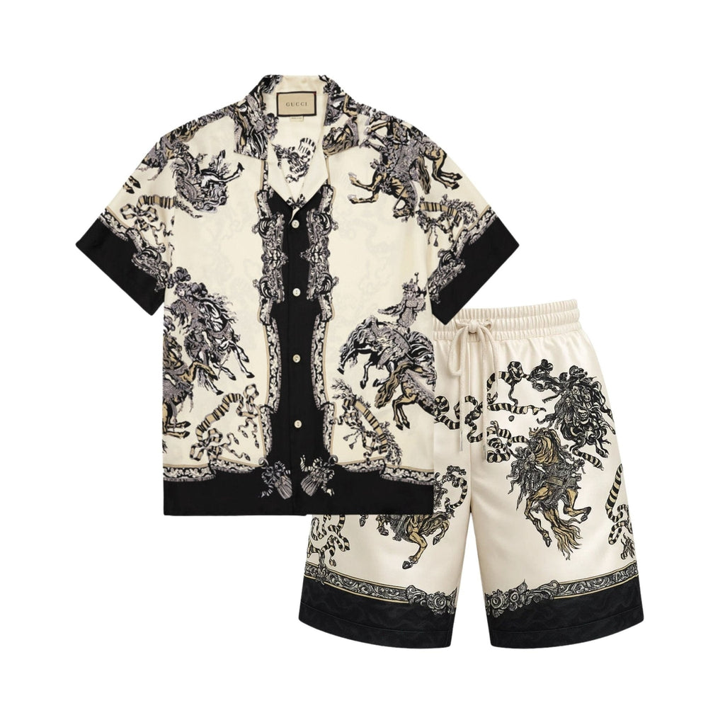 Combine GU 82 - 24HEARTZ