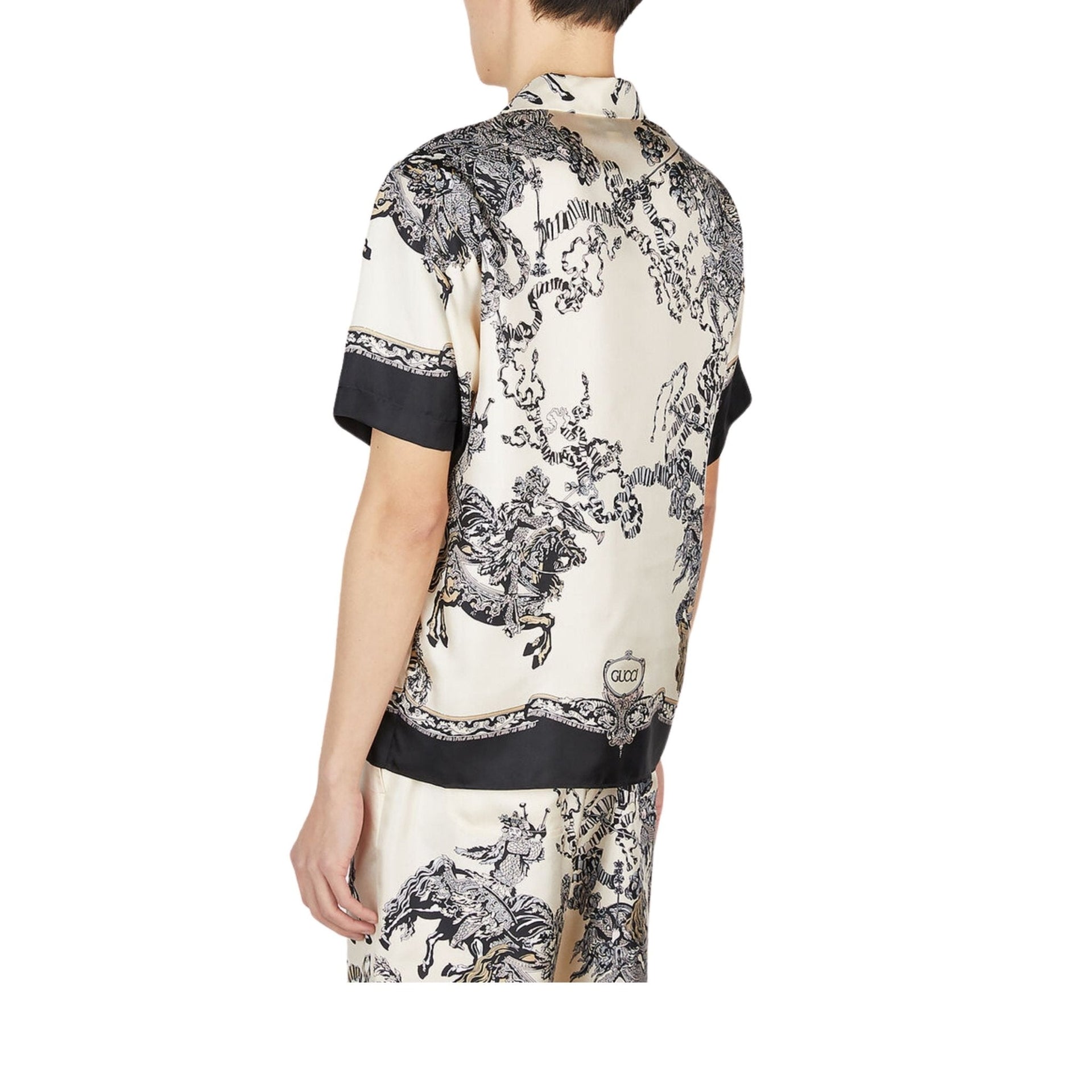 Combine GU 82 - 24HEARTZ