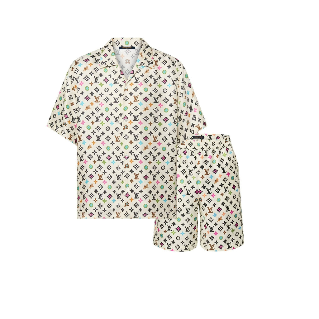 Combine LOU 67 - 24HEARTZ