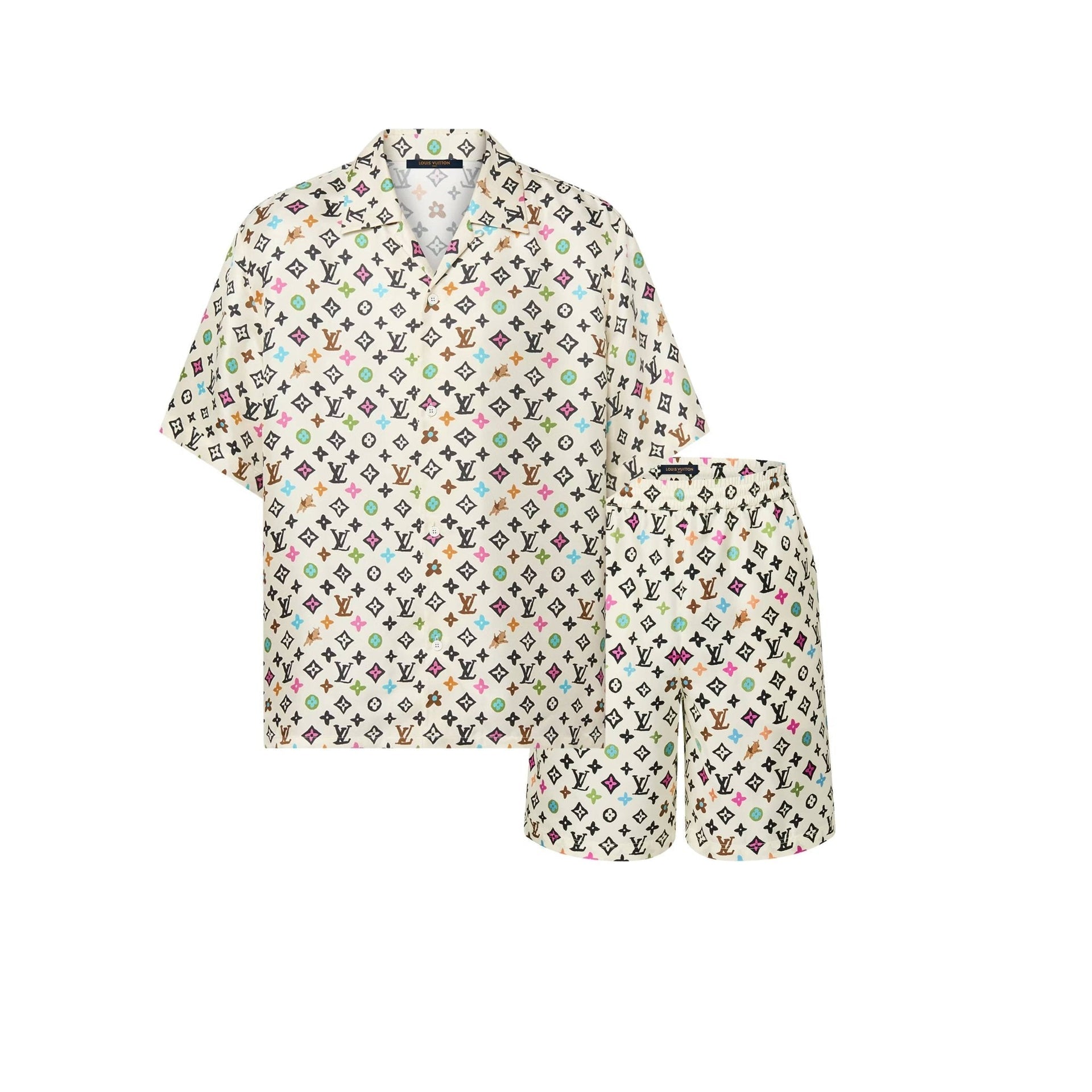 Combine LOU 67 - 24HEARTZ