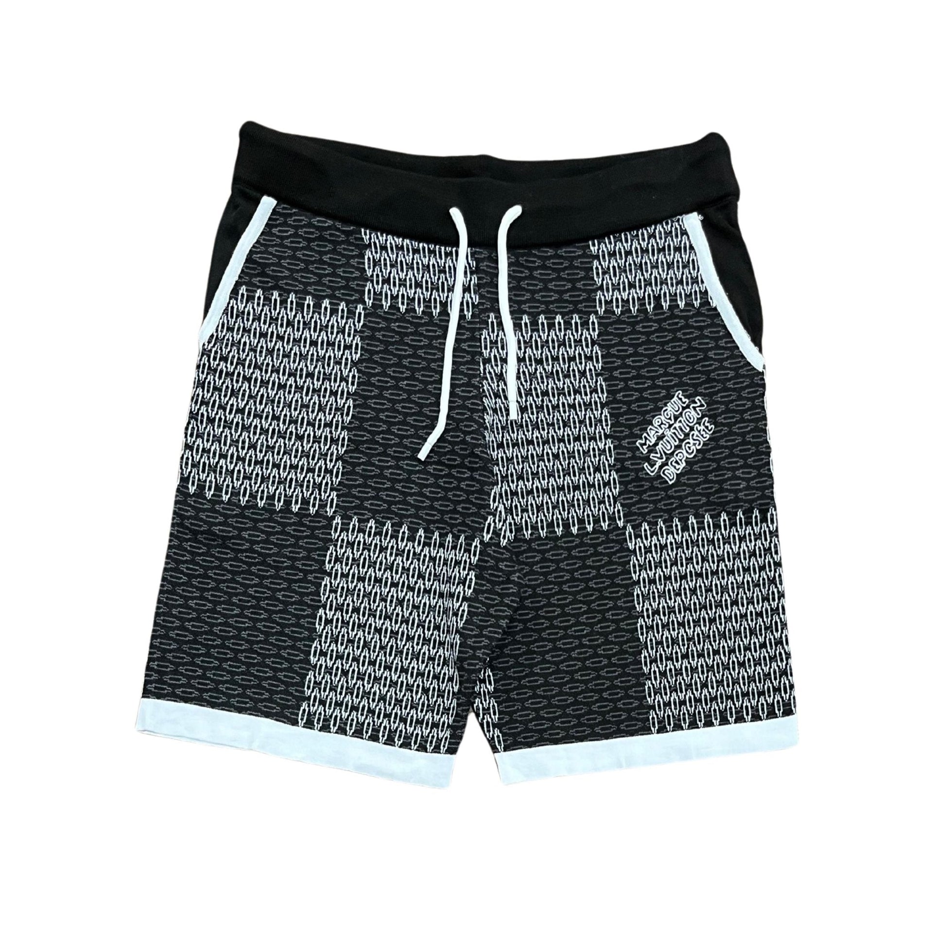 Combine LOU 76 - 24HEARTZ