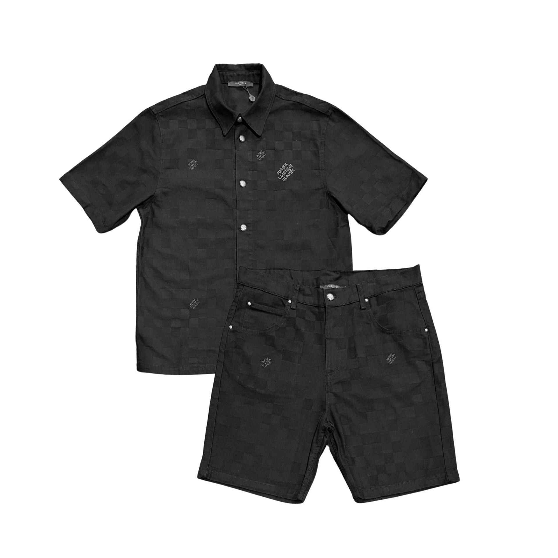 Combine LOU 77 - 24HEARTZ