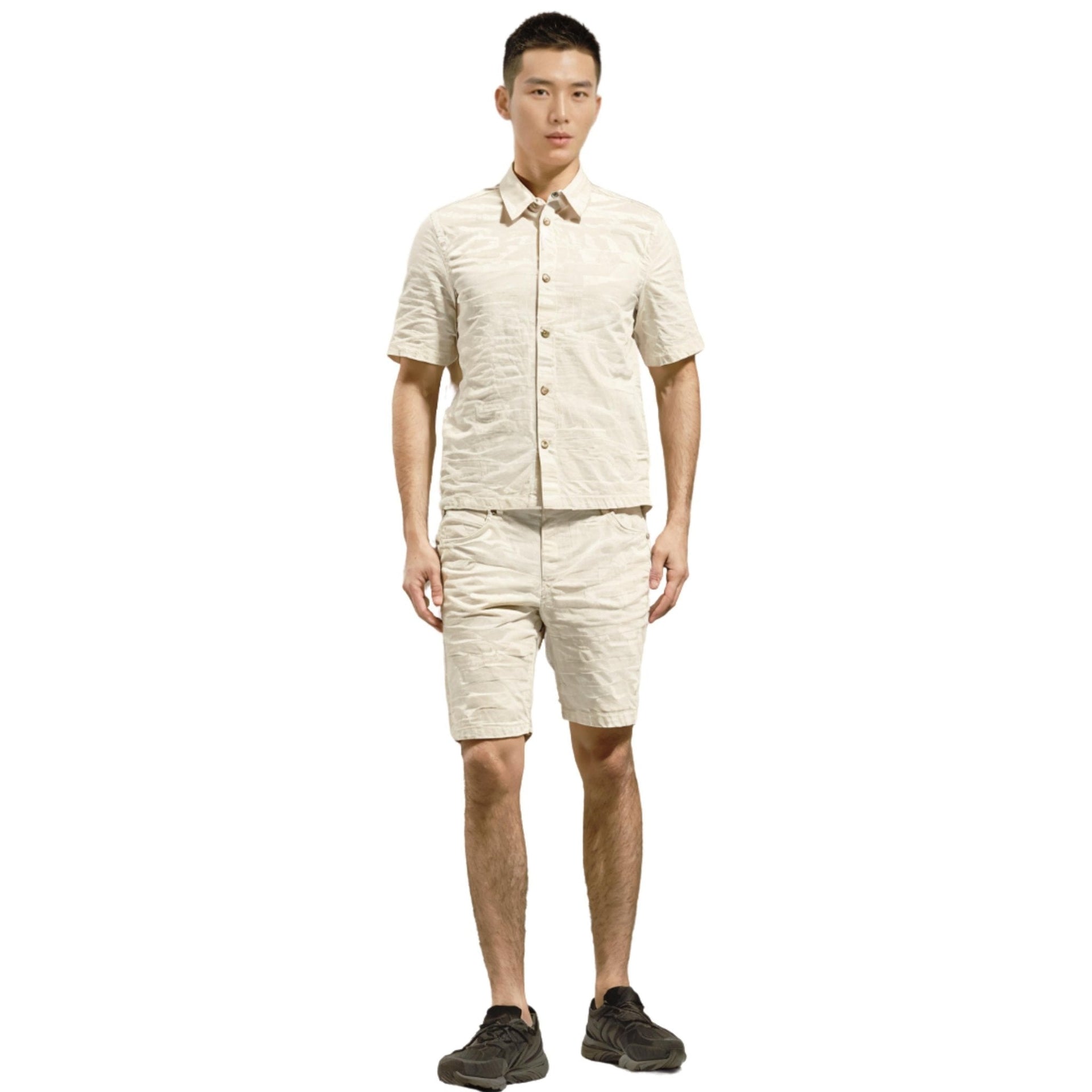 Combine LOU 80 - 24HEARTZ