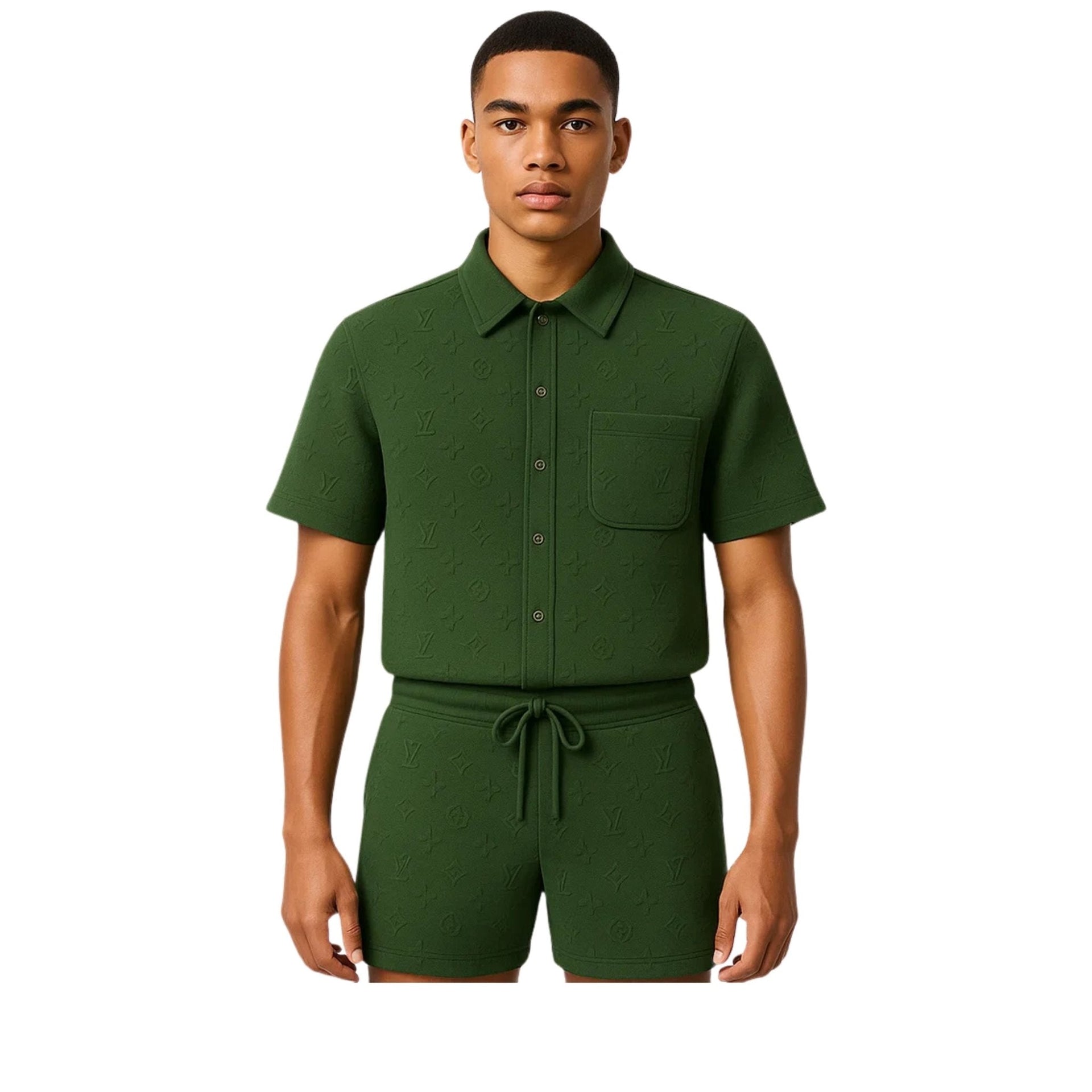 Combine LOU 81 - 24HEARTZ