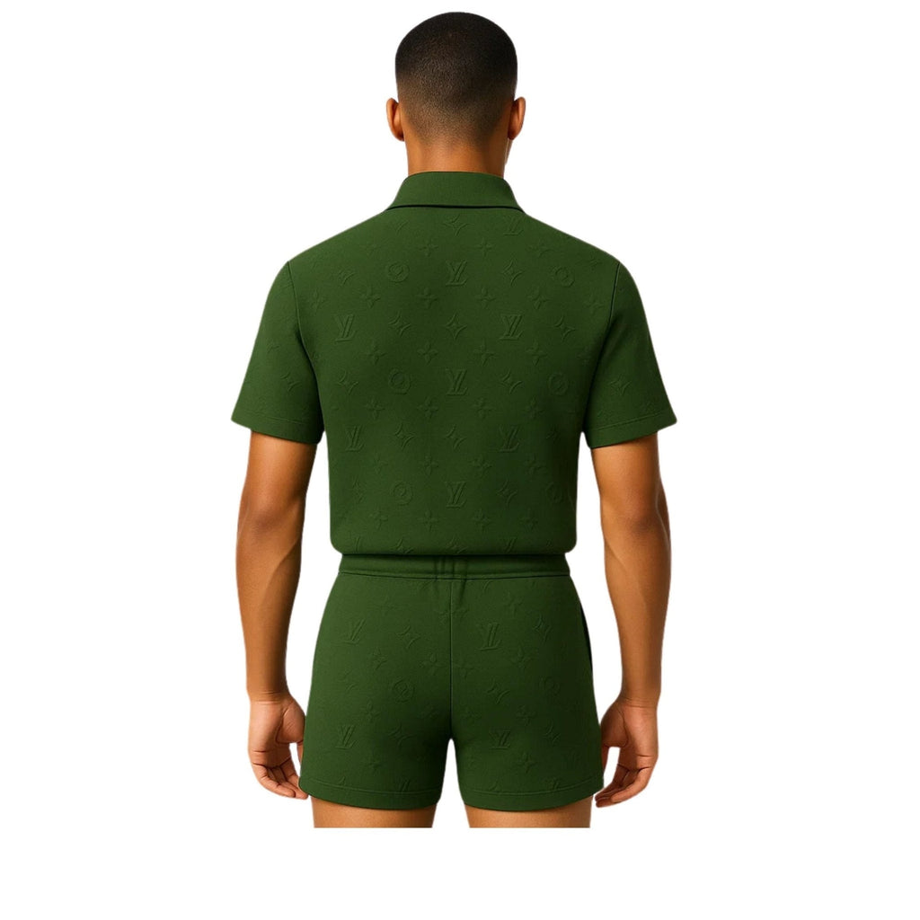 Combine LOU 81 - 24HEARTZ