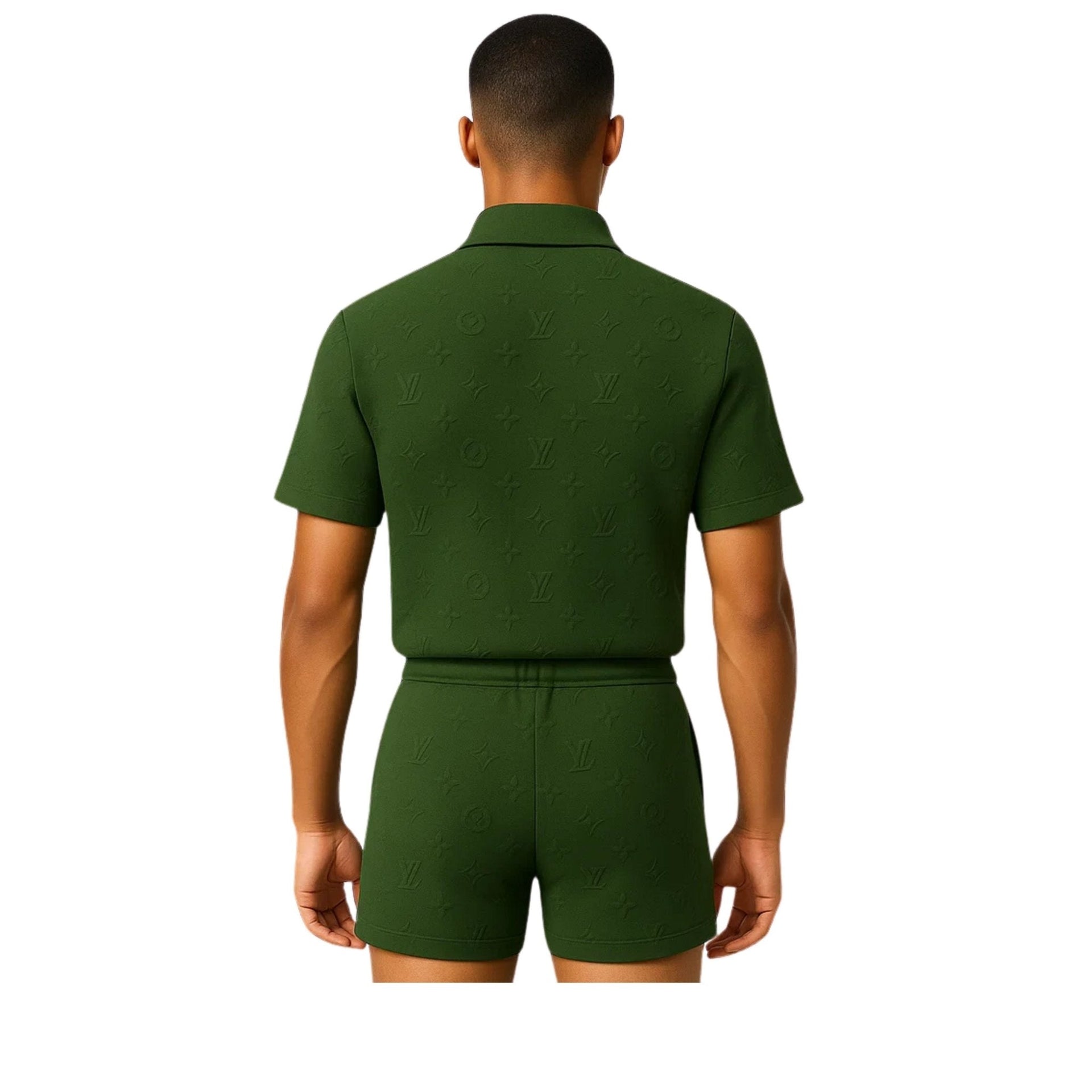 Combine LOU 81 - 24HEARTZ