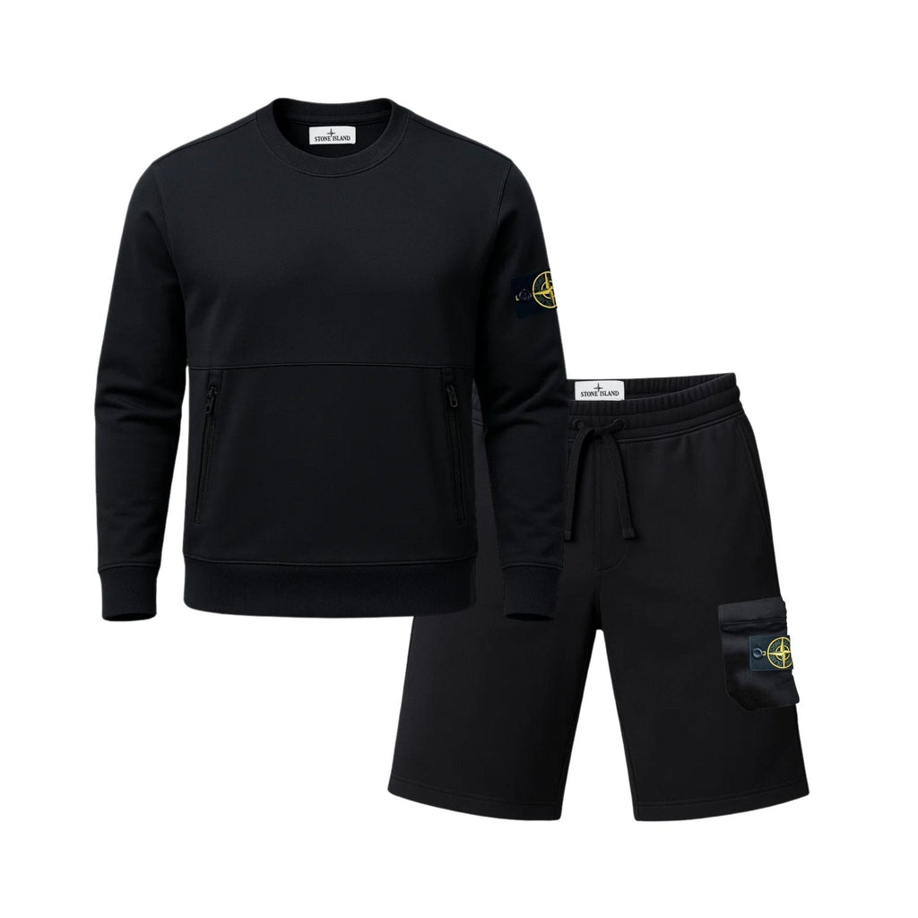 Combine ST 89 - 24HEARTZ