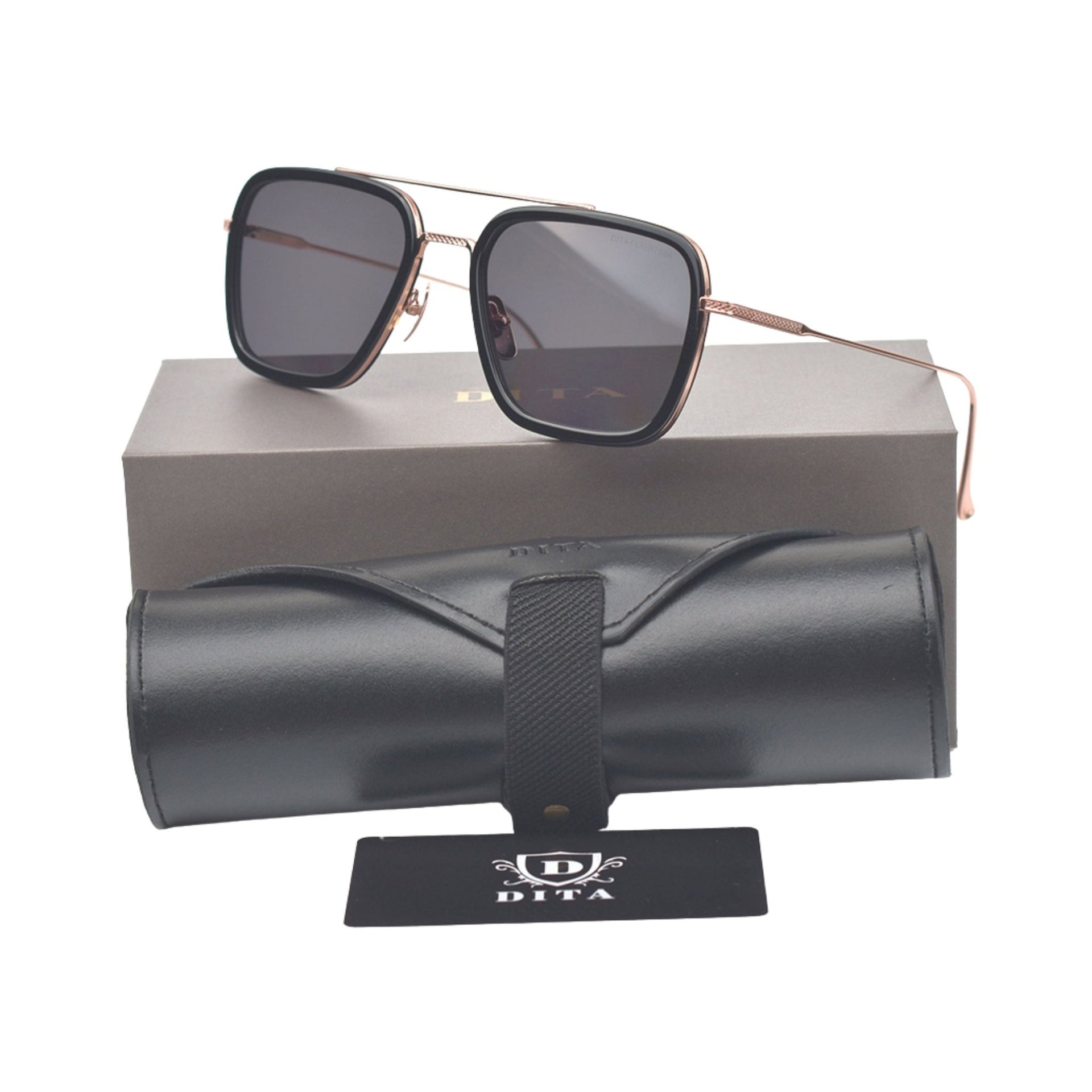 Eyewear 107 - 24HEARTZ