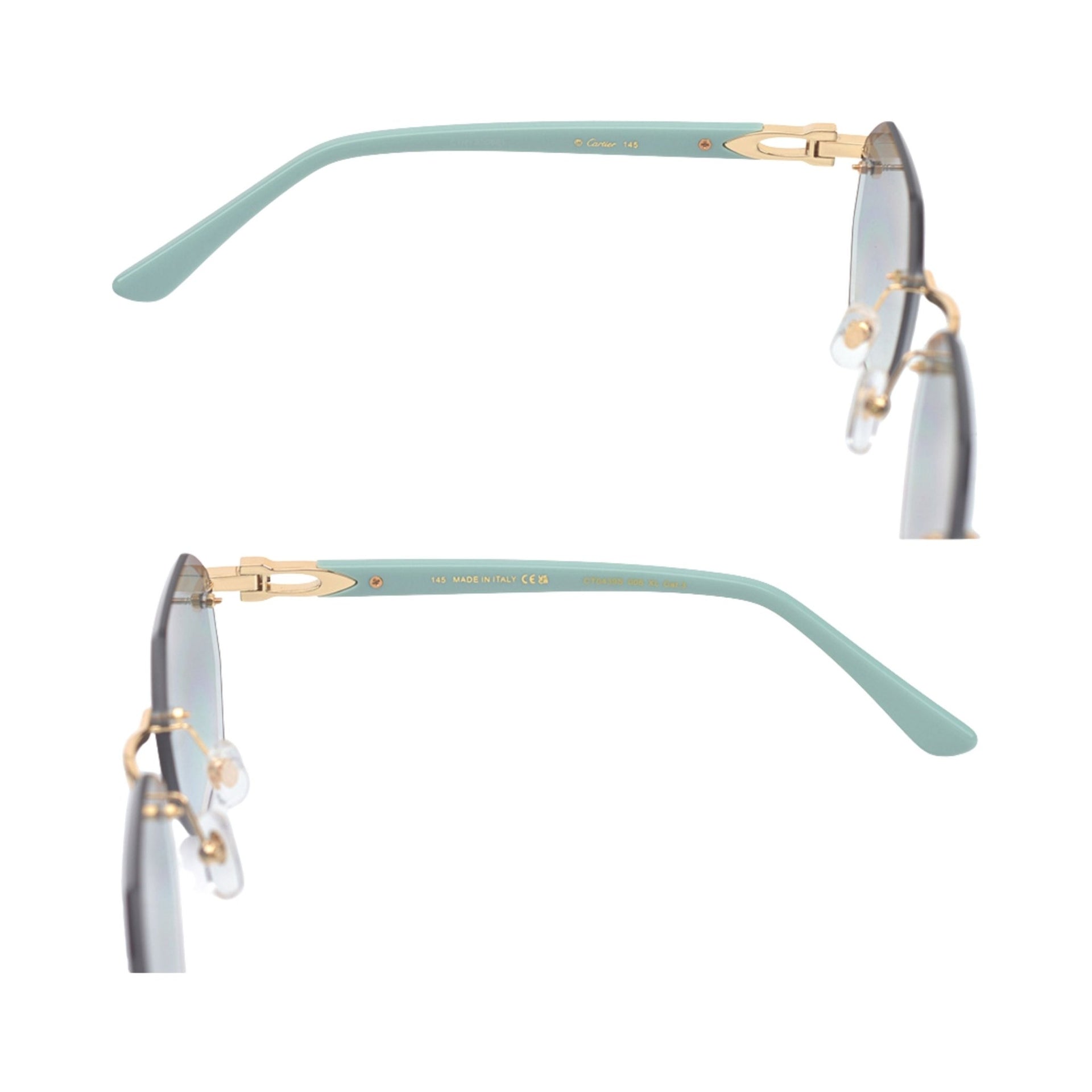 Eyewear 111 - 24HEARTZ