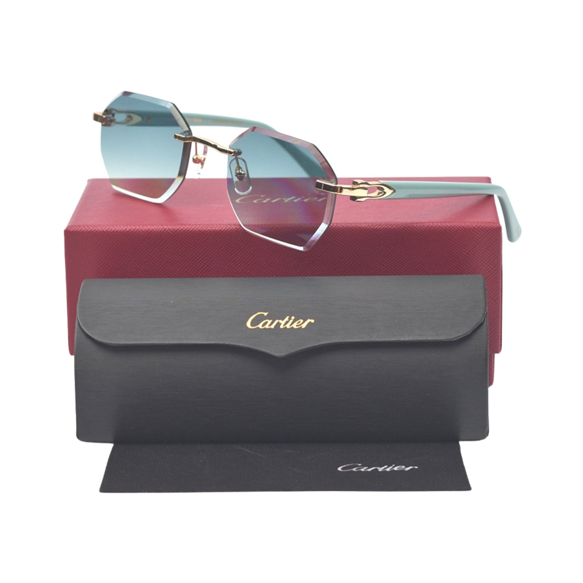 Eyewear 111 - 24HEARTZ