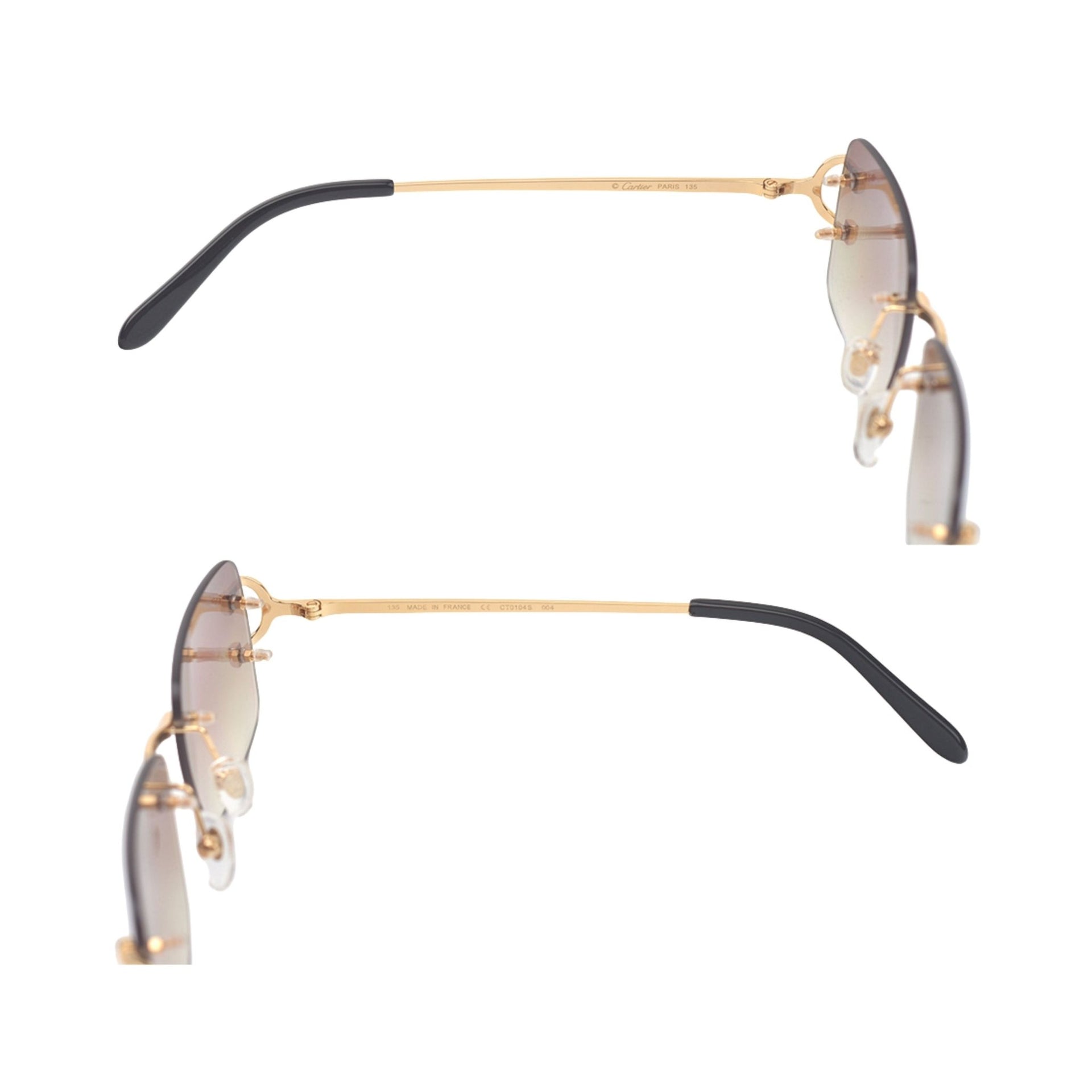 Eyewear 112 - 24HEARTZ