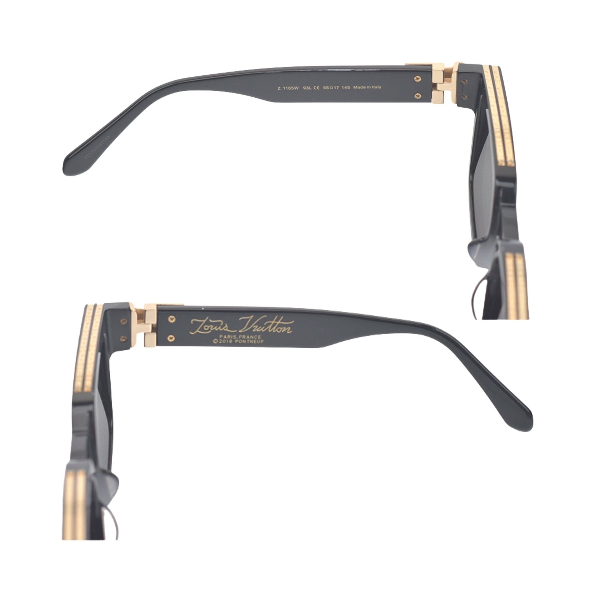 Eyewear 113 - 24HEARTZ