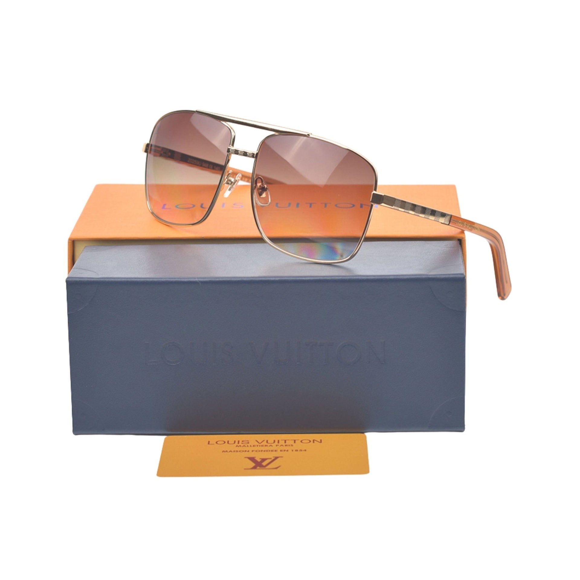 Eyewear 114 - 24HEARTZ