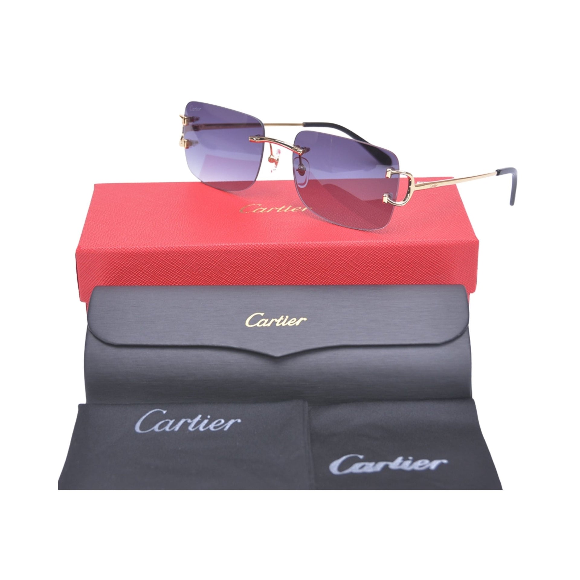 Eyewear 115 - 24HEARTZ