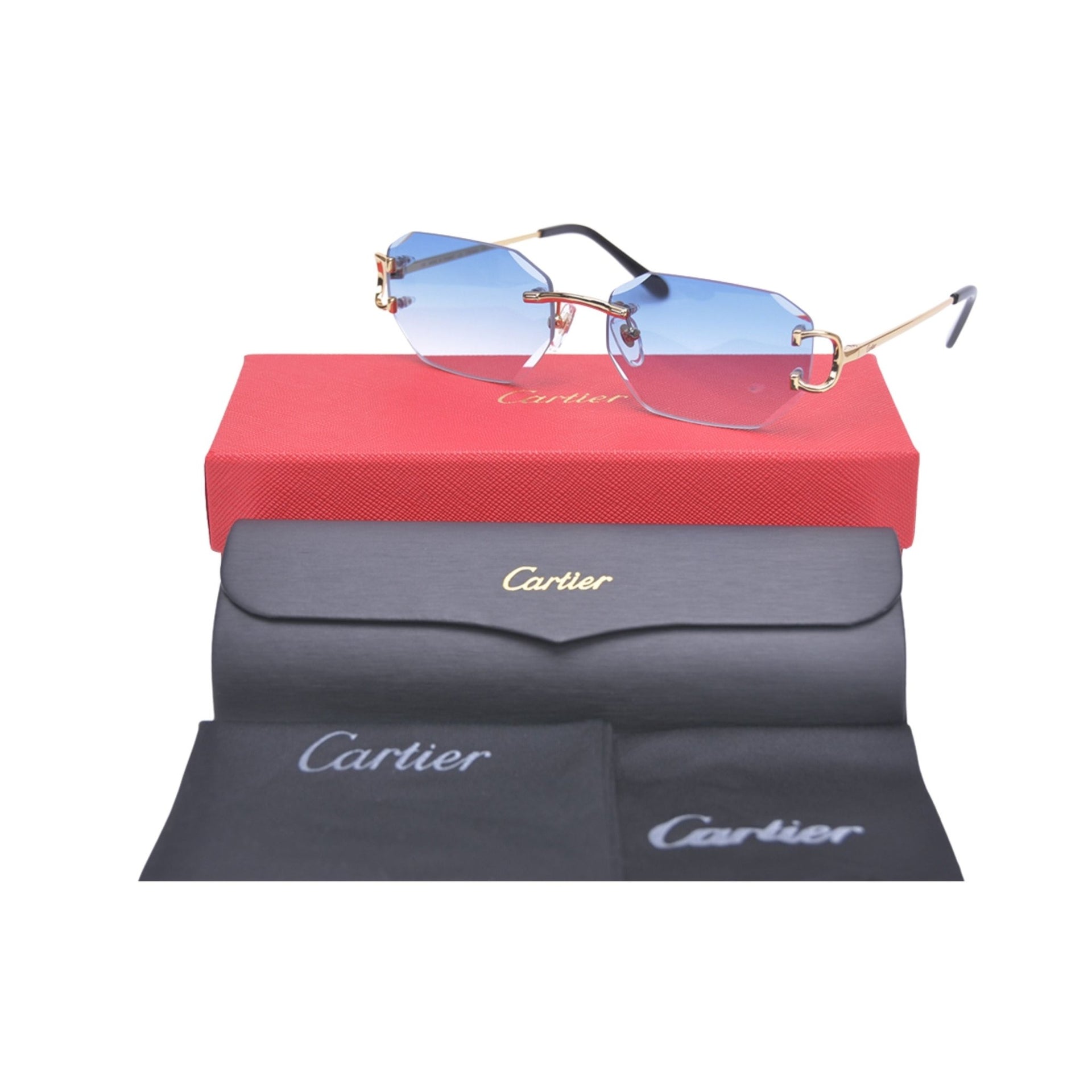 Eyewear 116 - 24HEARTZ