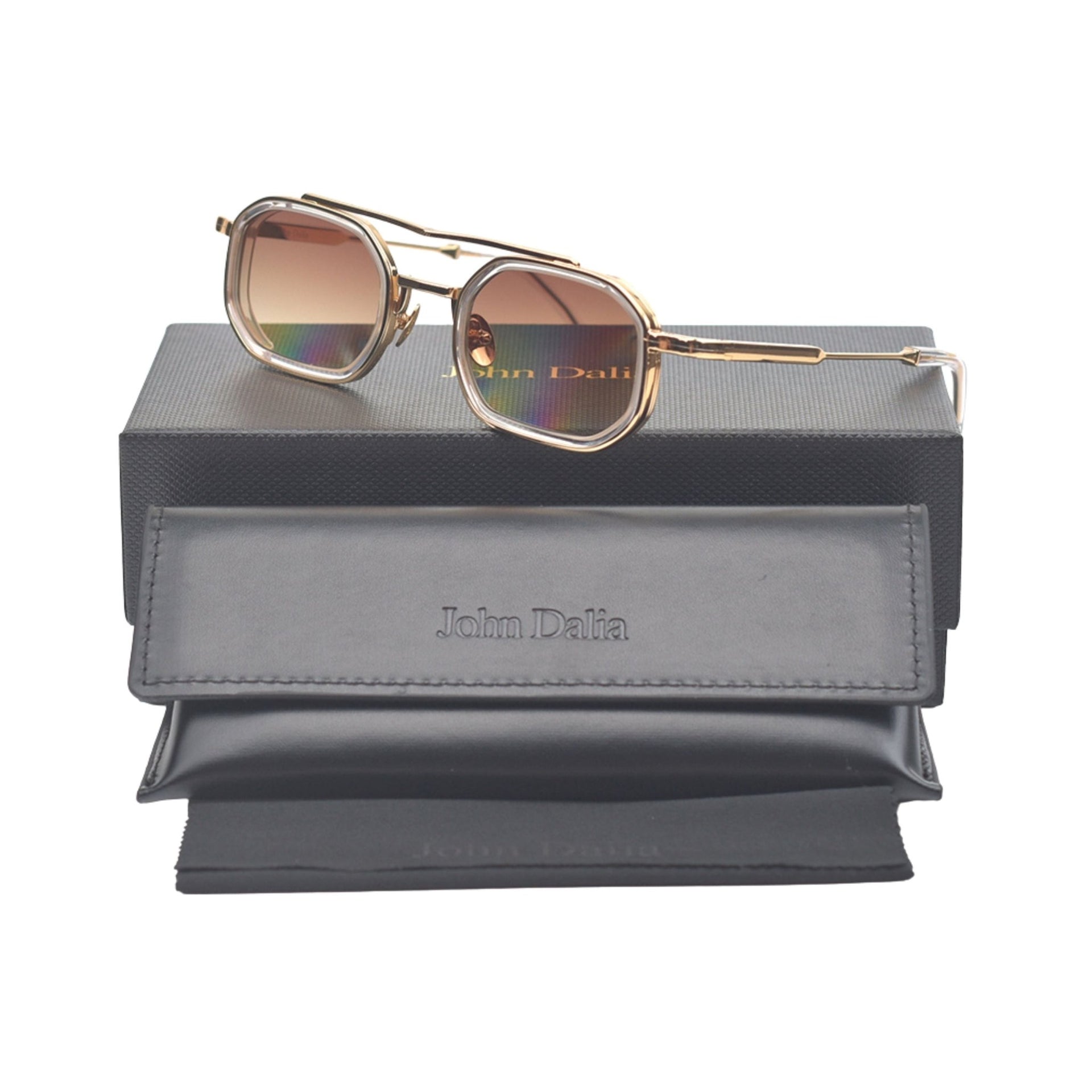 Eyewear 44 - 24HEARTZ