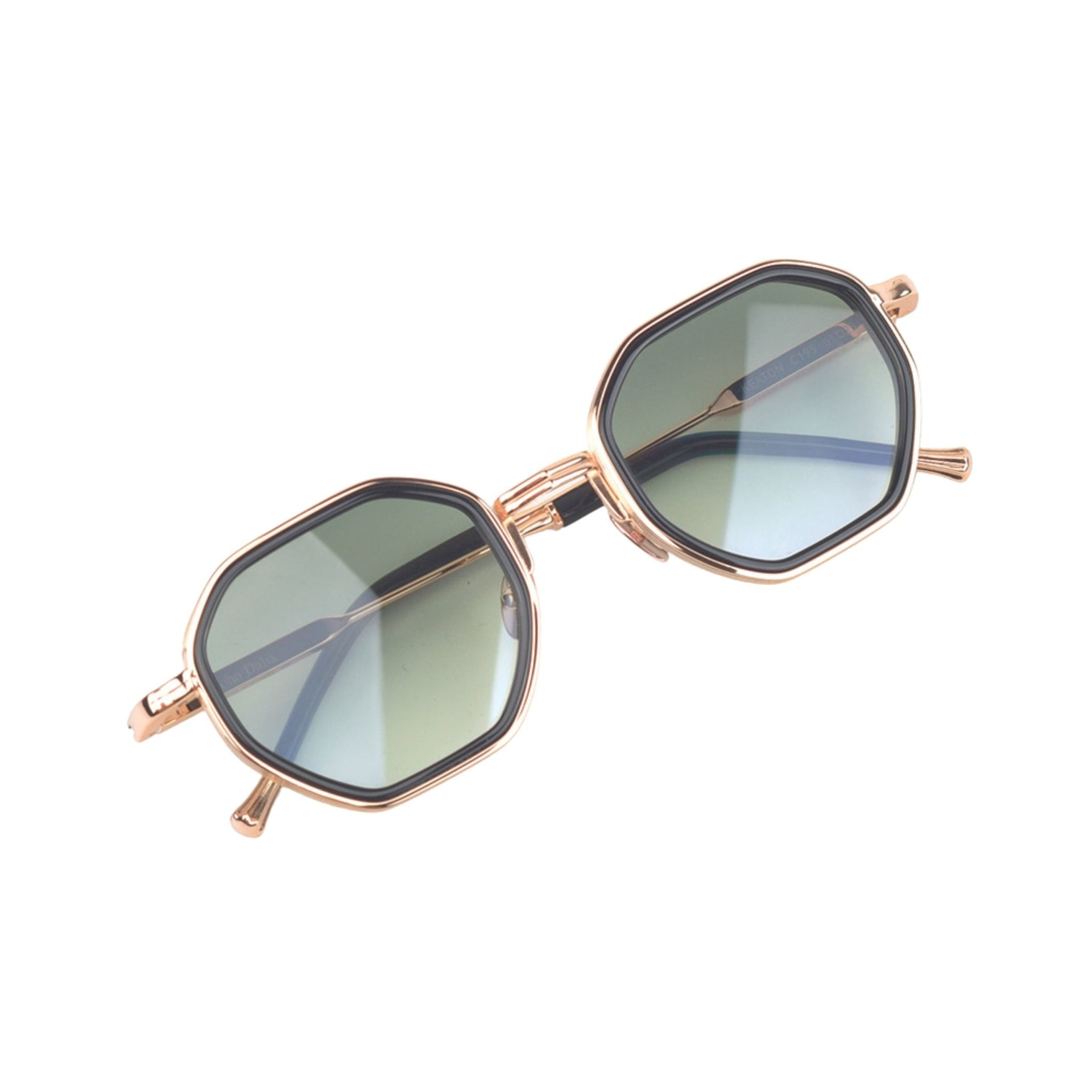 Eyewear 48 - 24HEARTZ