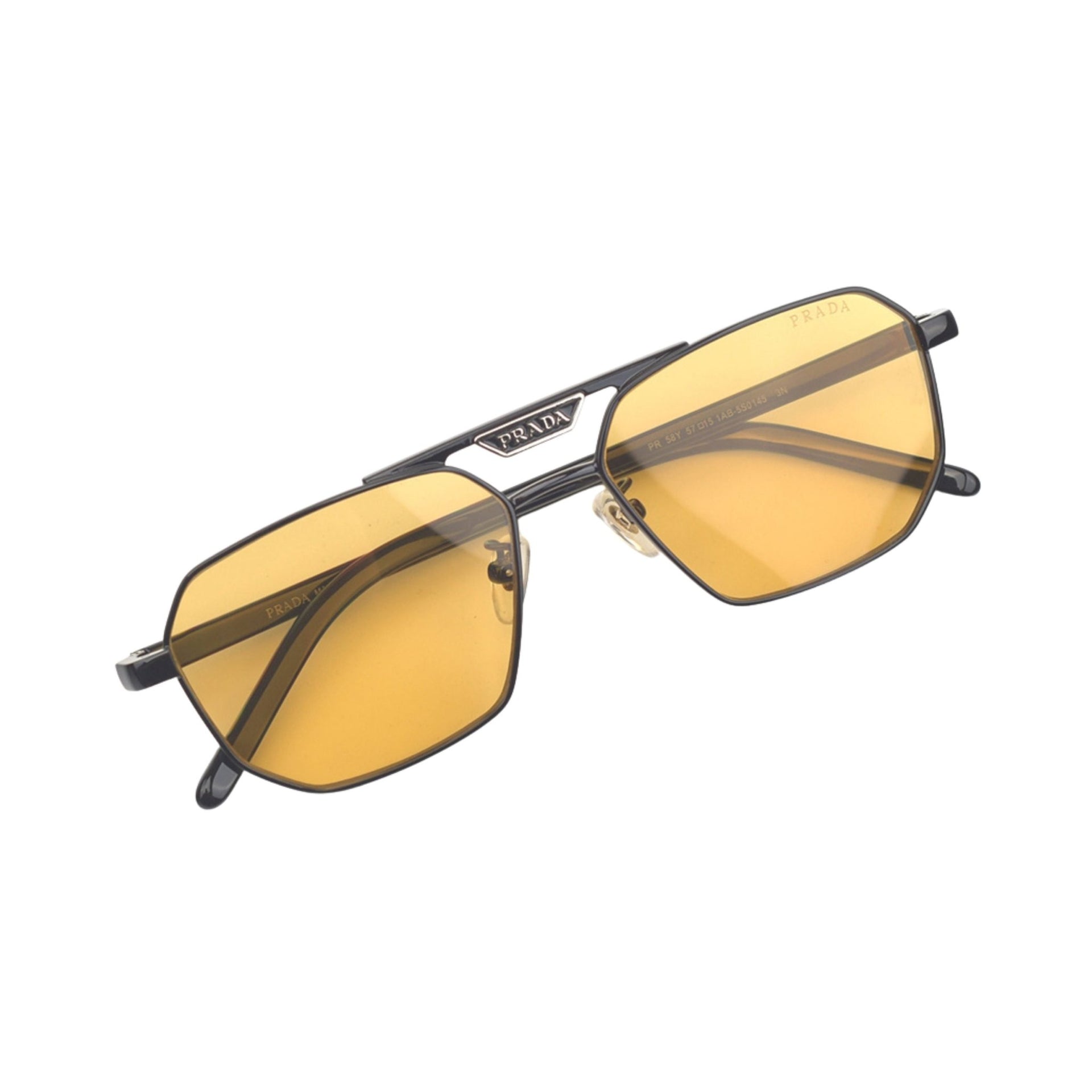 Eyewear 56 - 24HEARTZ