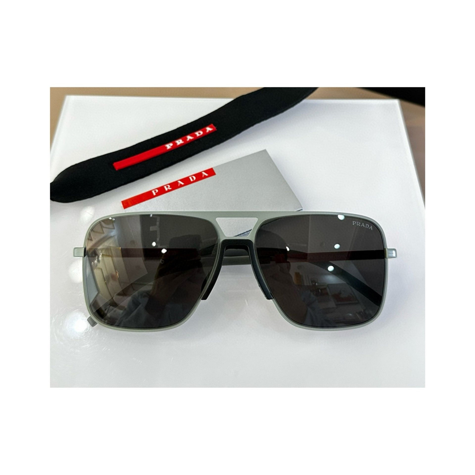 Eyewear 59 - 24HEARTZ