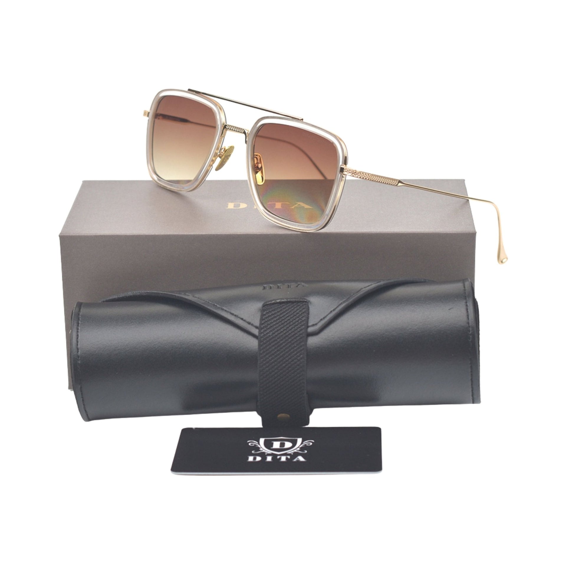 Eyewear 62 - 24HEARTZ