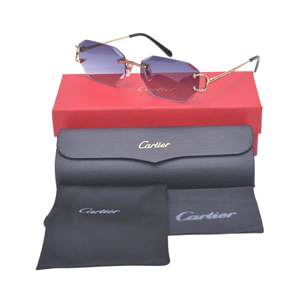 Eyewear 66 - 24HEARTZ