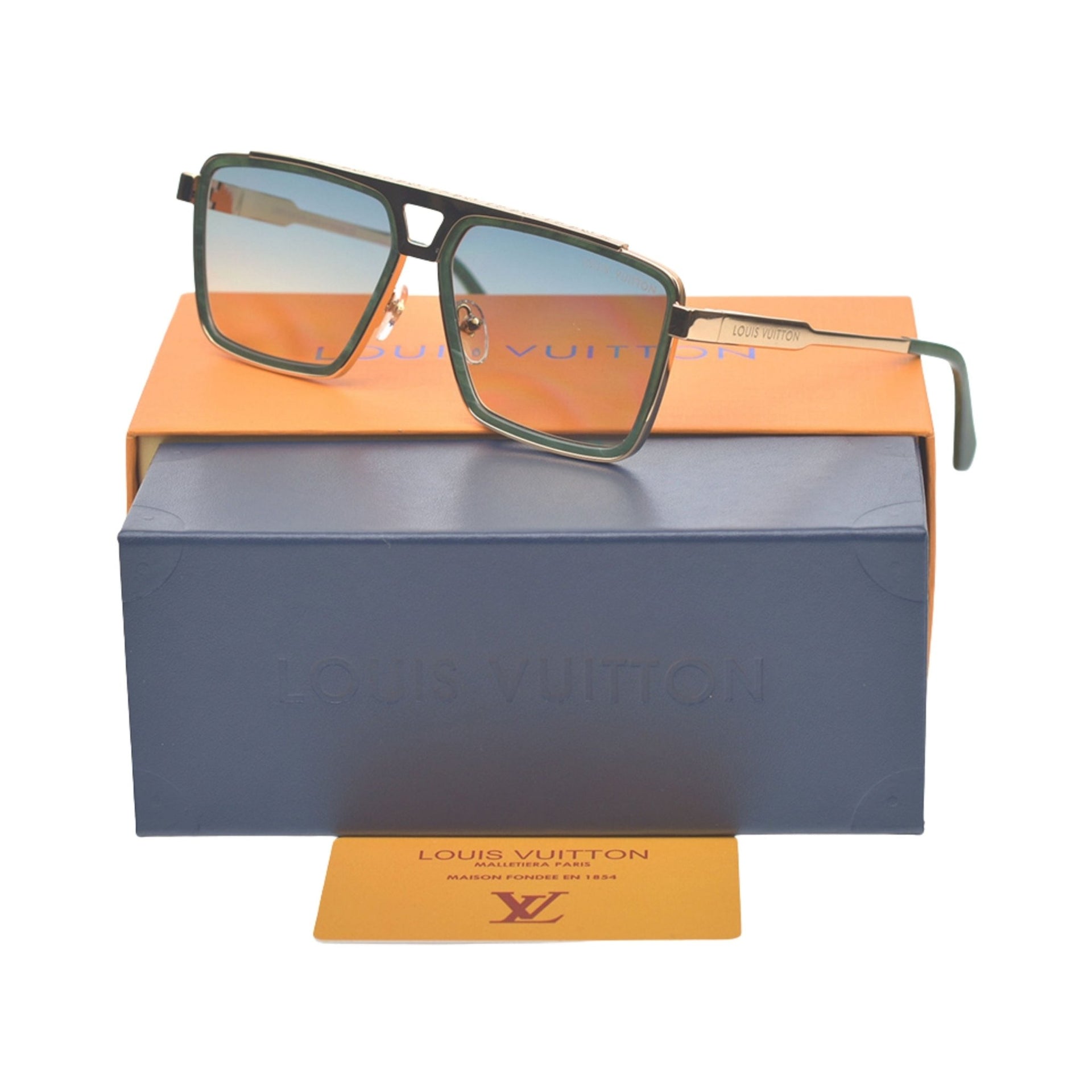 Eyewear 68 - 24HEARTZ