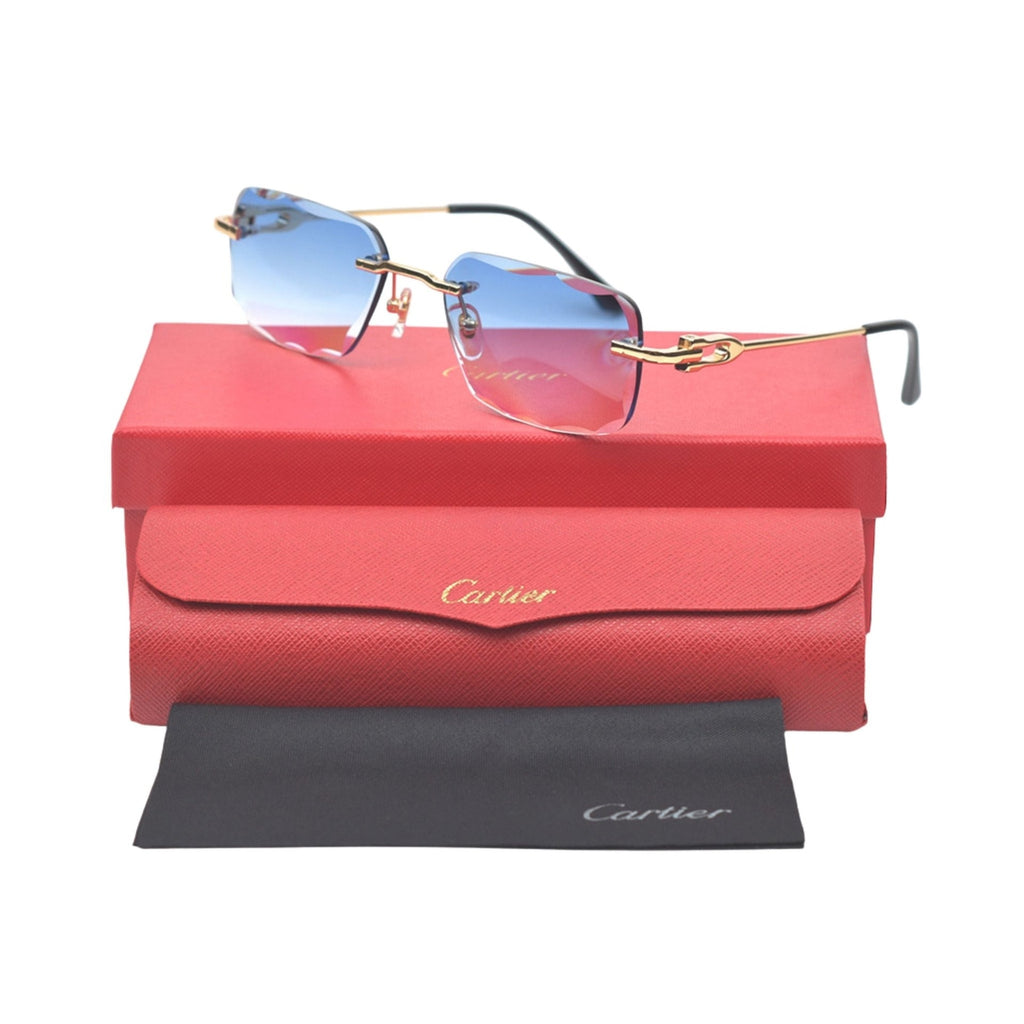 Eyewear 71 - 24HEARTZ