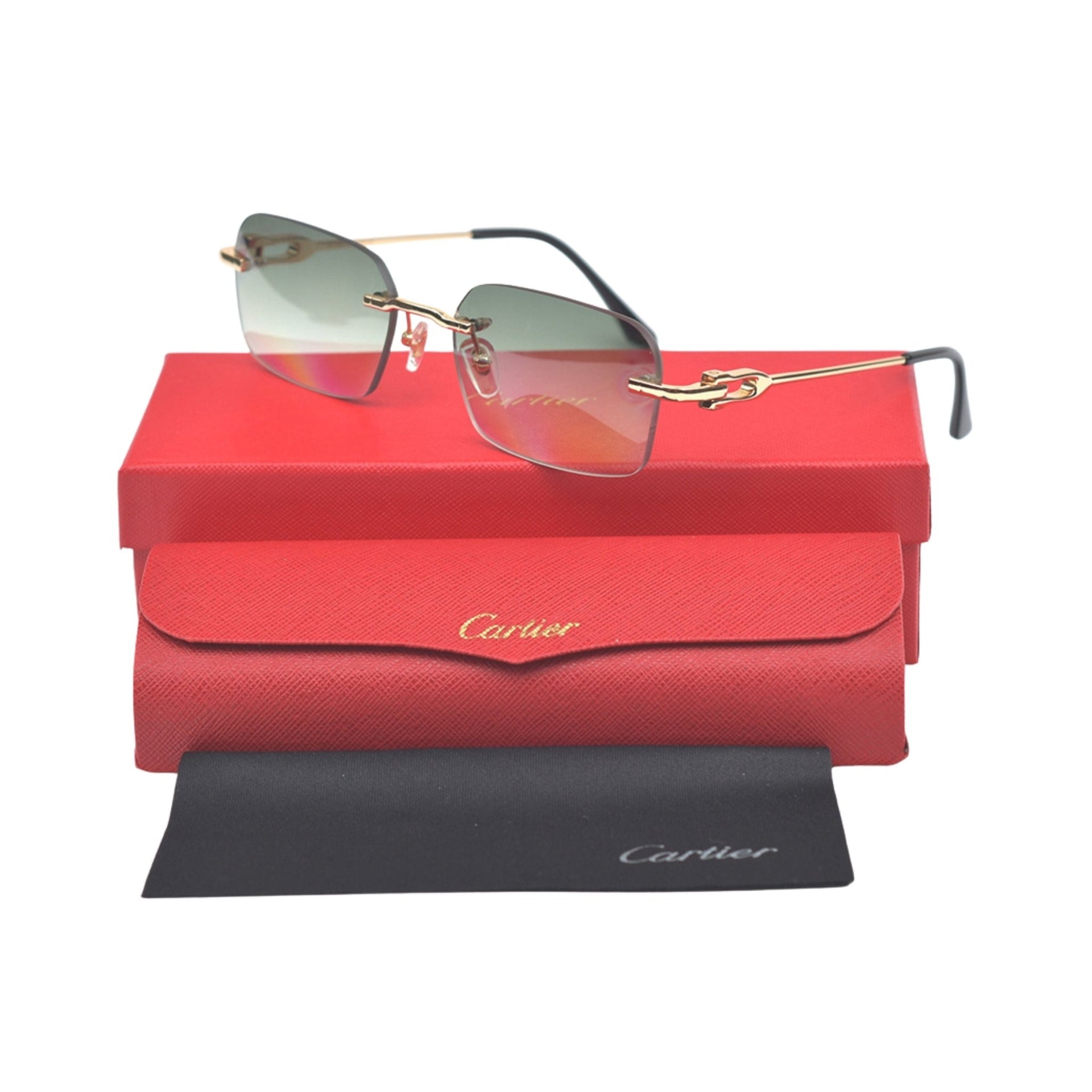 Eyewear 74 - 24HEARTZ